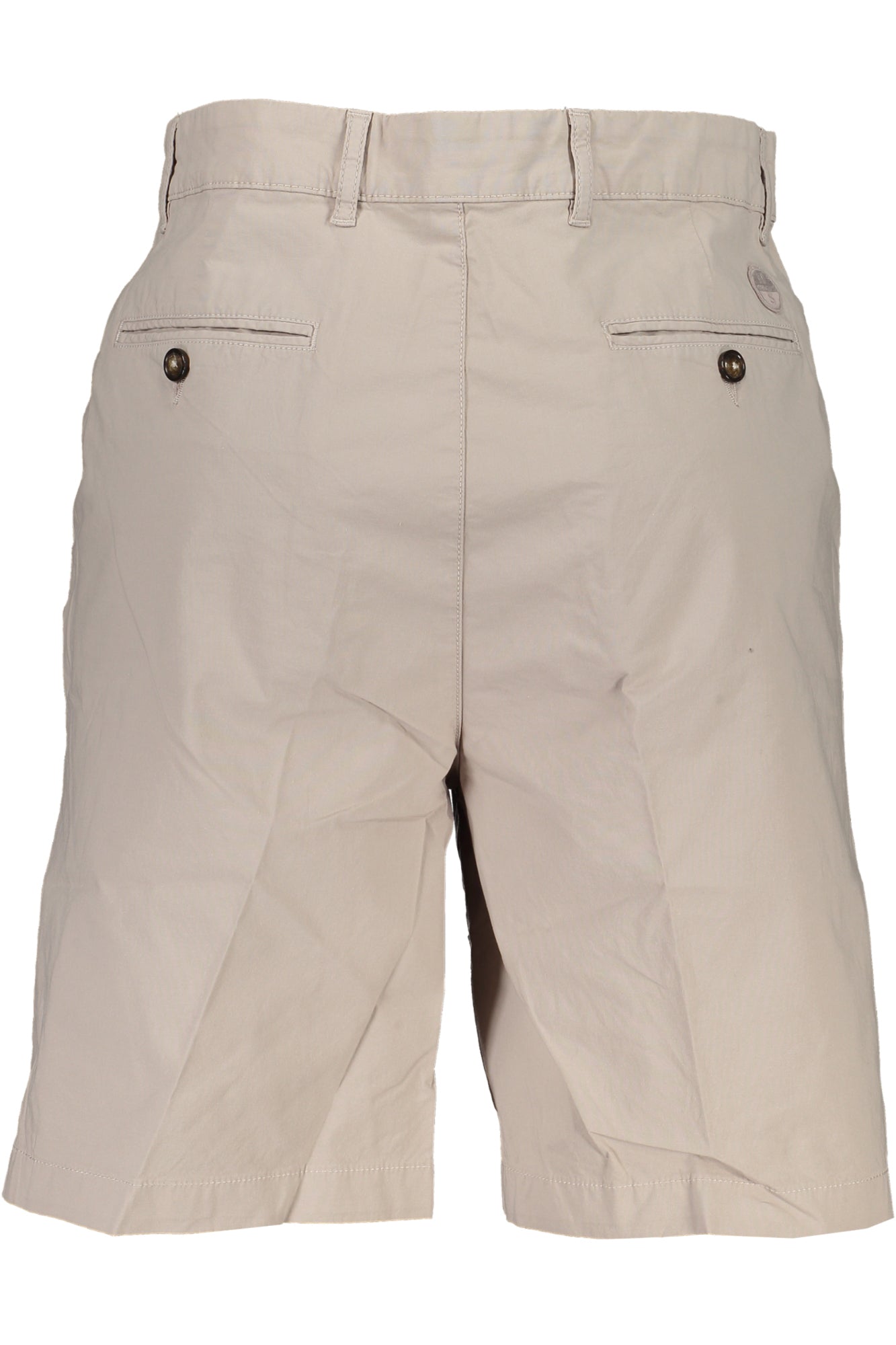 NORTH SAILS MEN'S GRAY BERMUDA PANTS