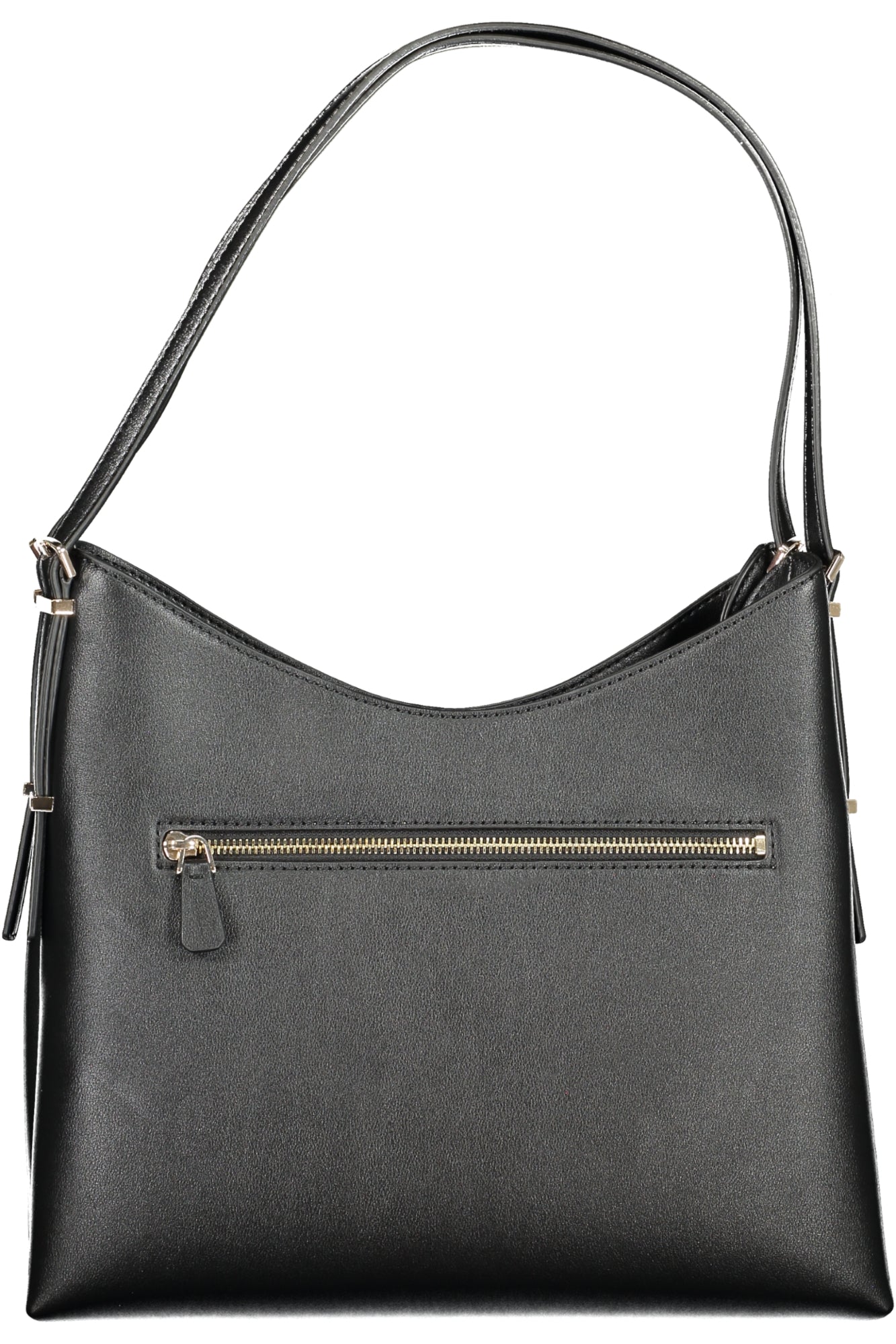 GUESS JEANS WOMEN'S BLACK BAG