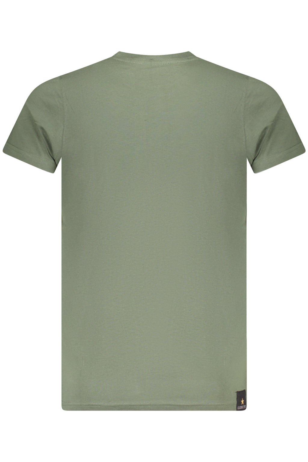ARMY 1659 MEN'S SHORT SLEEVE T-SHIRT GREEN