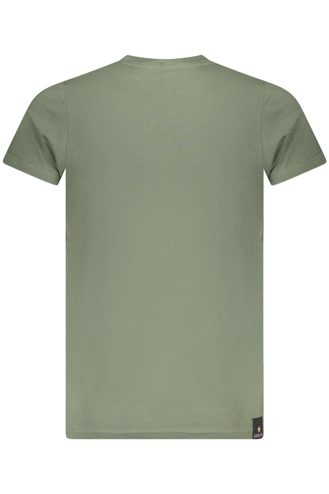 ARMY 1659 MEN'S SHORT SLEEVE T-SHIRT GREEN