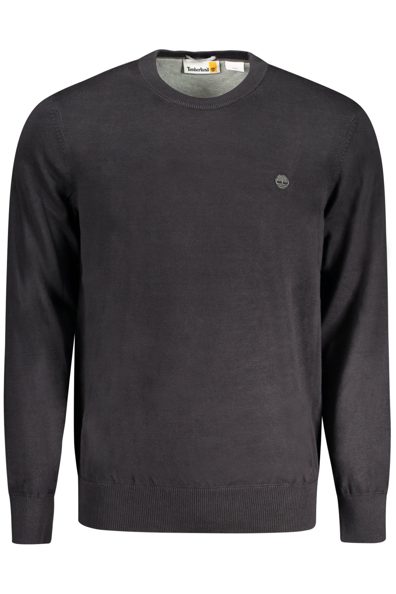TIMBERLAND MEN'S BLACK SWEATER