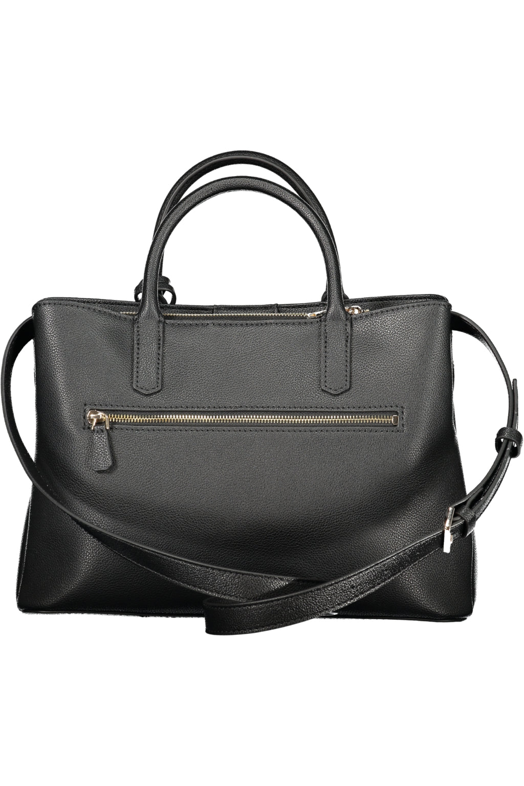 GUESS JEANS WOMEN'S BLACK BAG