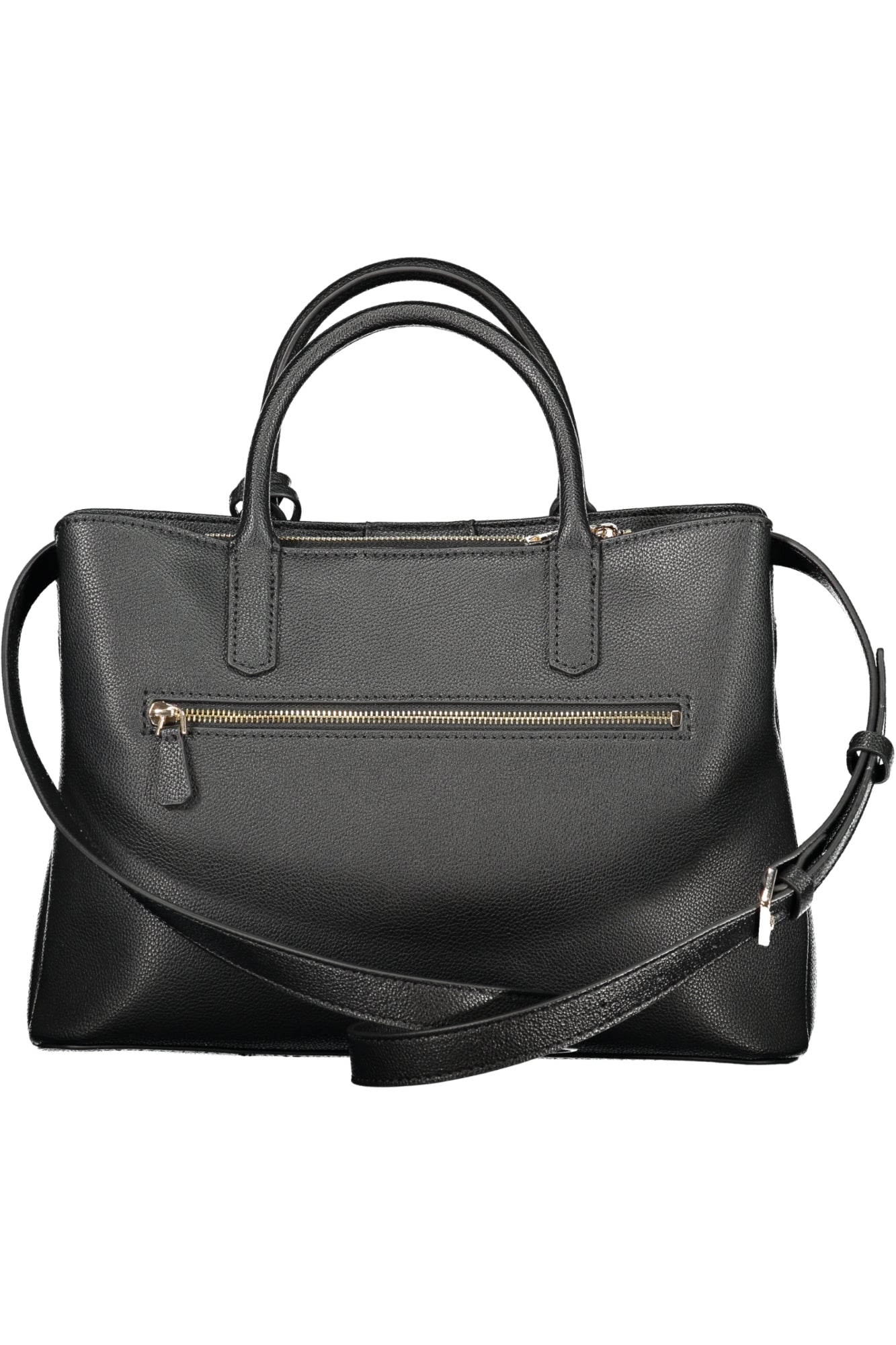 GUESS JEANS WOMEN'S BLACK BAG