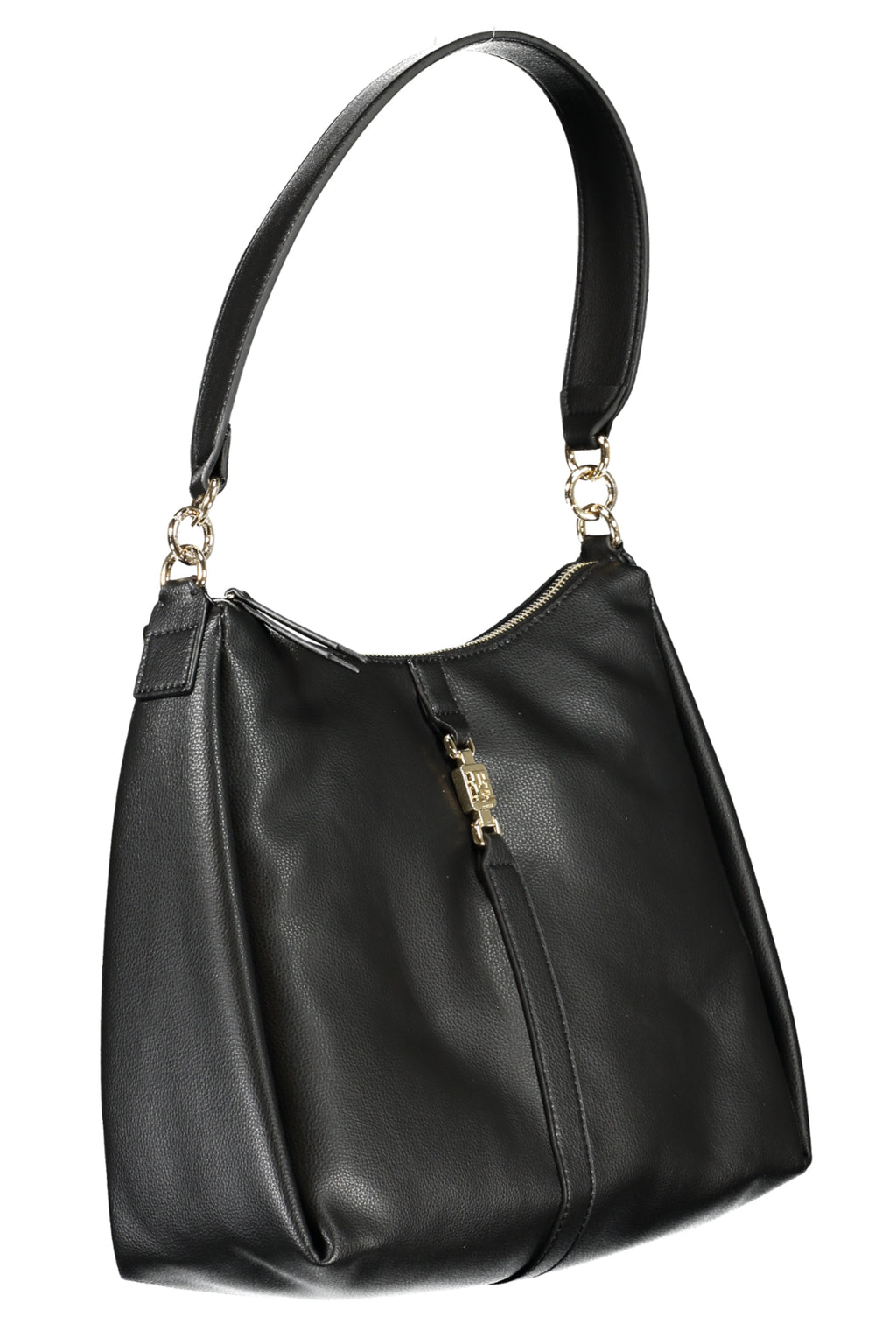 TOMMY HILFIGER BLACK WOMEN'S BAG