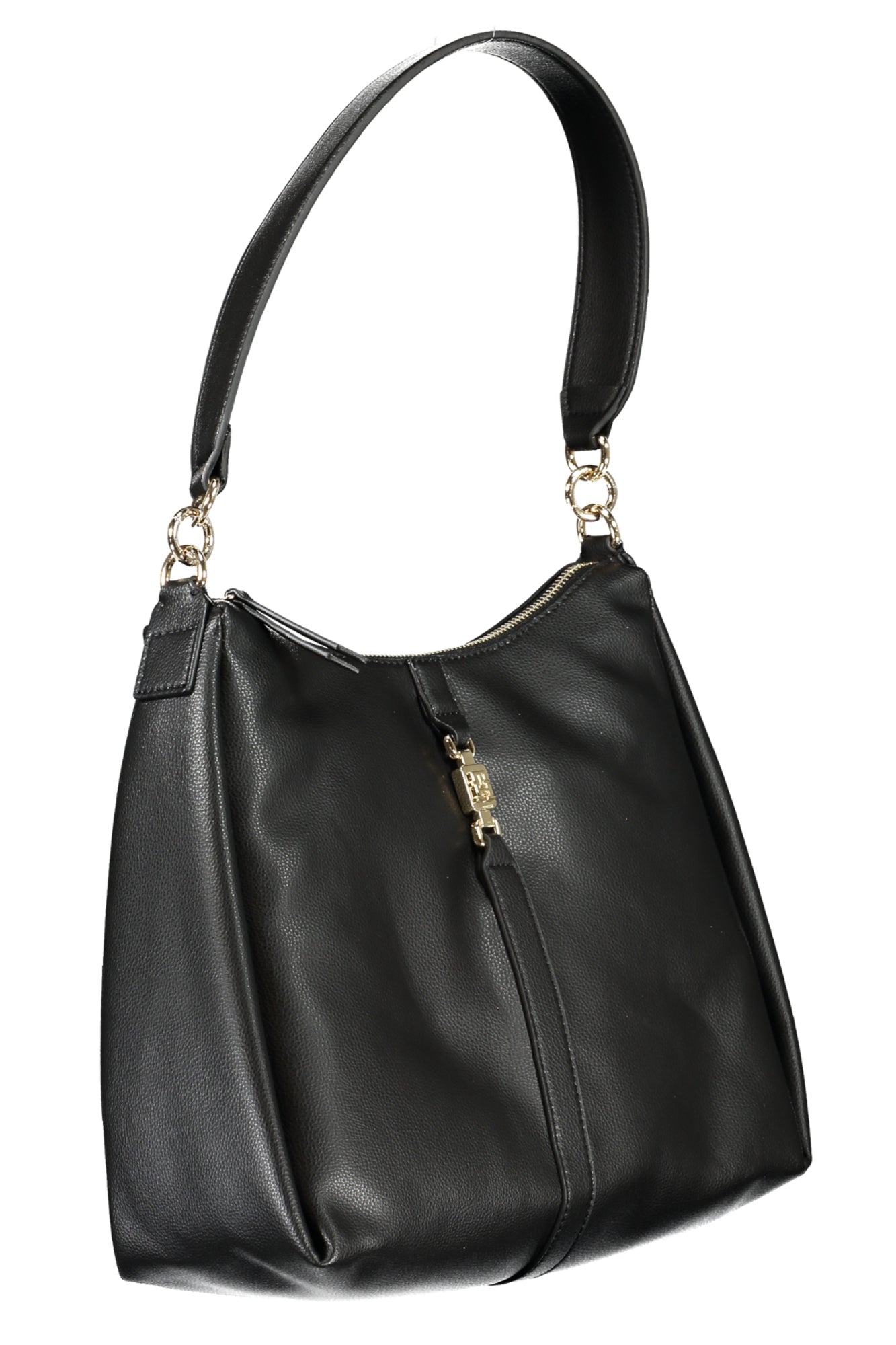 TOMMY HILFIGER BLACK WOMEN'S BAG