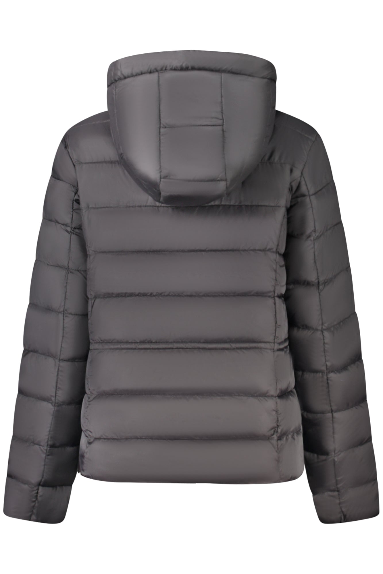 PEPE JEANS WOMEN'S BLACK JACKET