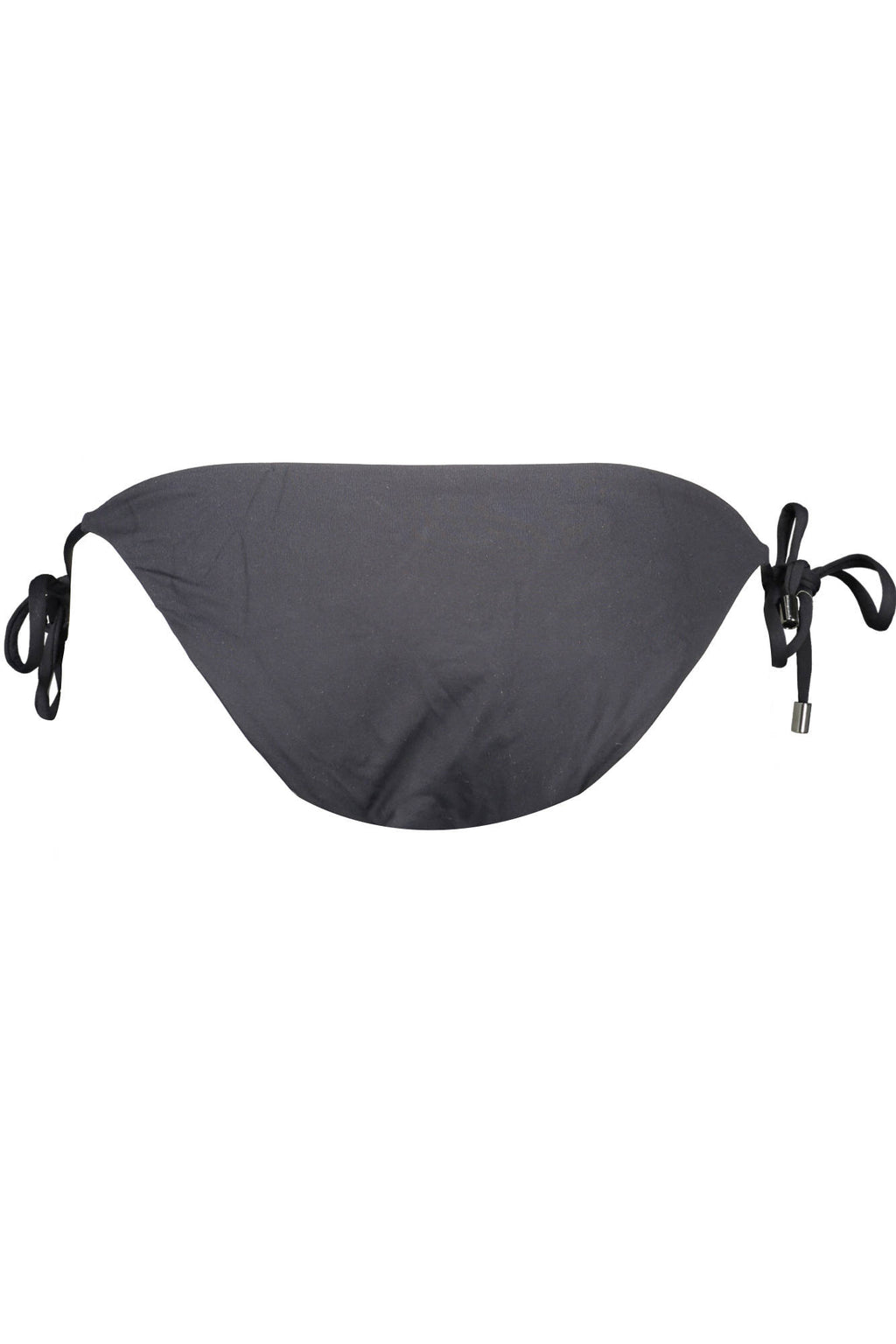 KARL LAGERFELD BEACHWEAR SWIMSUIT BOTTOM WOMEN BLACK