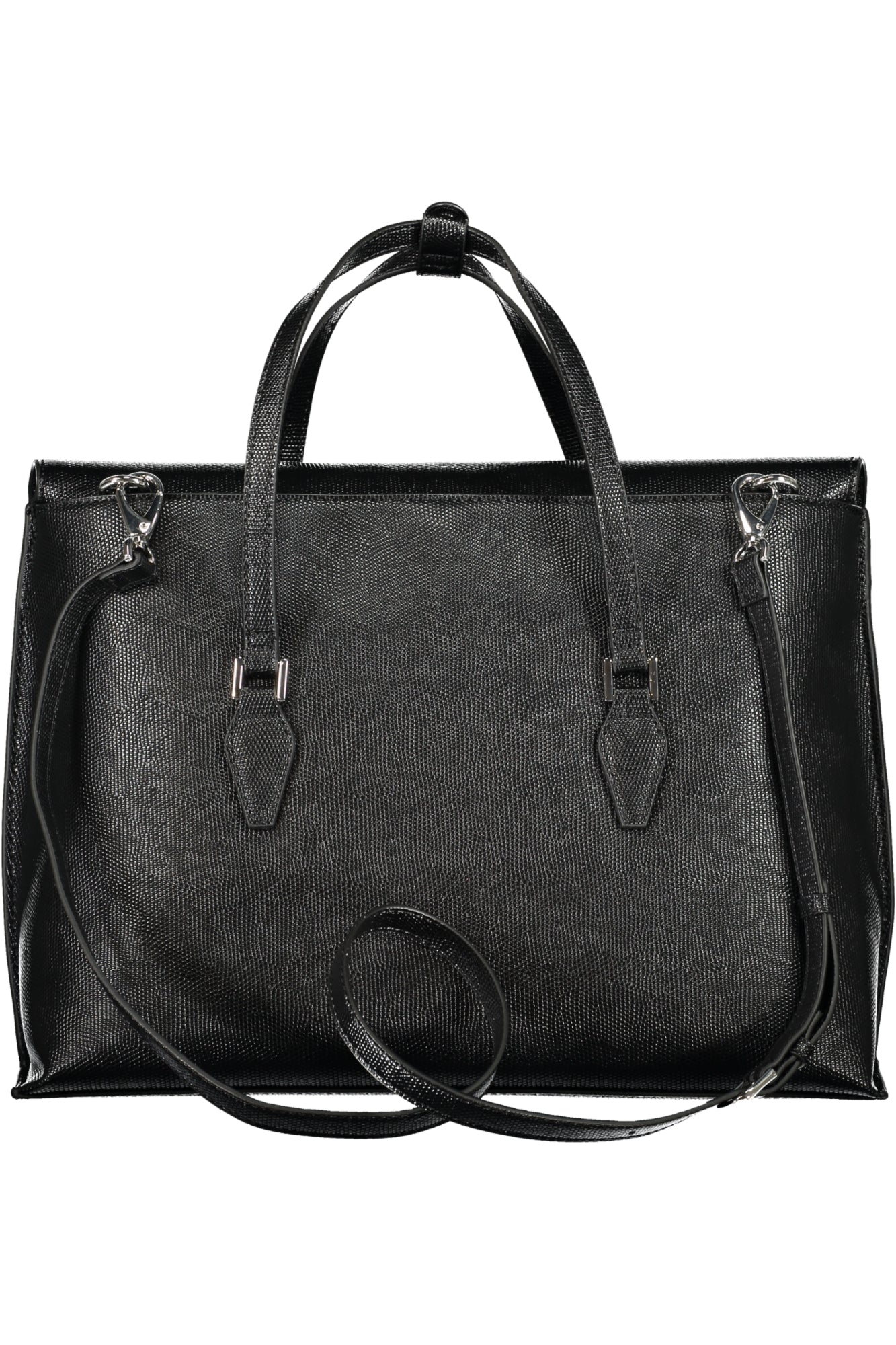 VALENTINO BAGS WOMEN'S BAG BLACK