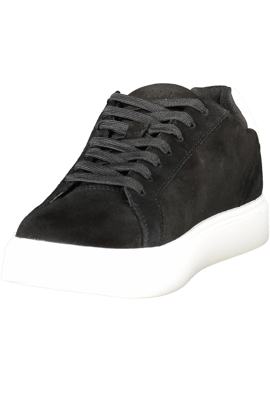 CALVIN KLEIN MEN'S BLACK SPORTS SHOES