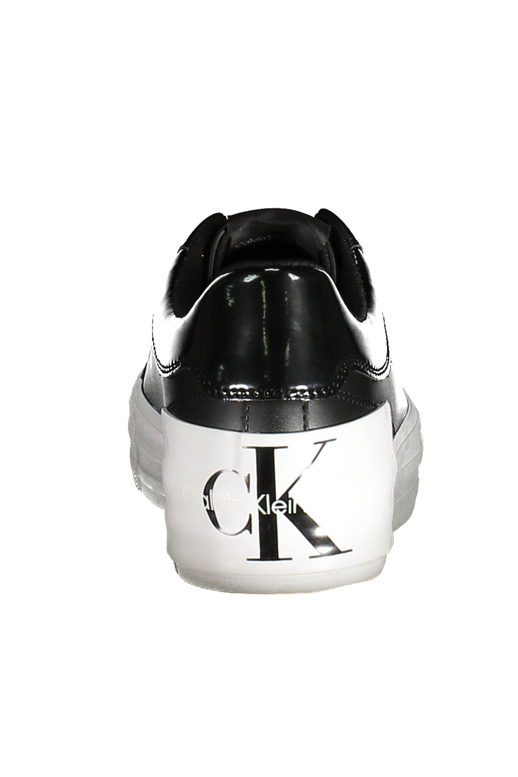 CALVIN KLEIN WOMEN'S SPORTS FOOTWEAR BLACK