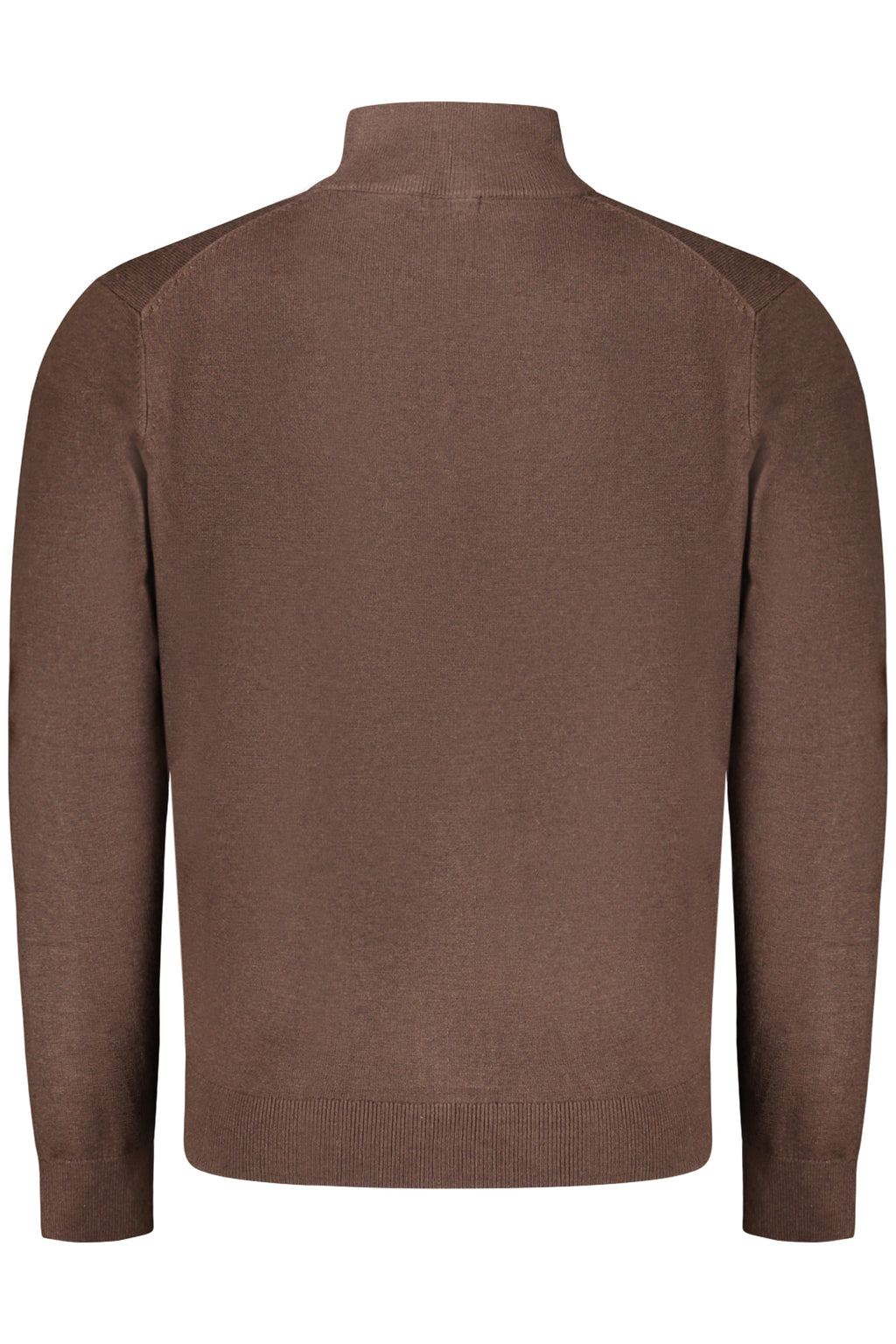 NORWAY 1963 MEN'S CARDIGAN BROWN