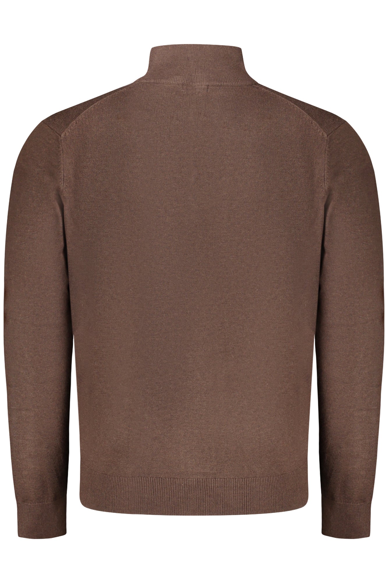 NORWAY 1963 MEN'S CARDIGAN BROWN