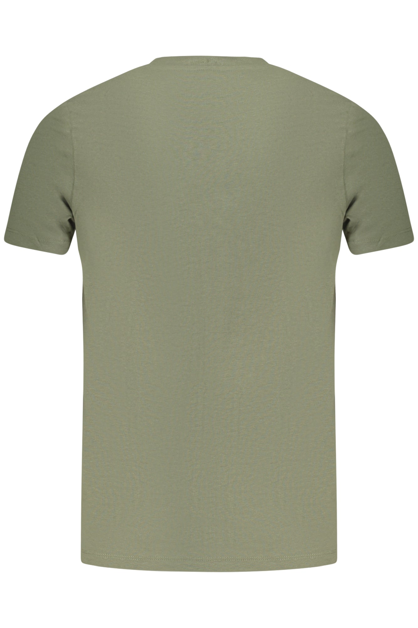 NORWAY 1963 MEN'S SHORT SLEEVE T-SHIRT GREEN