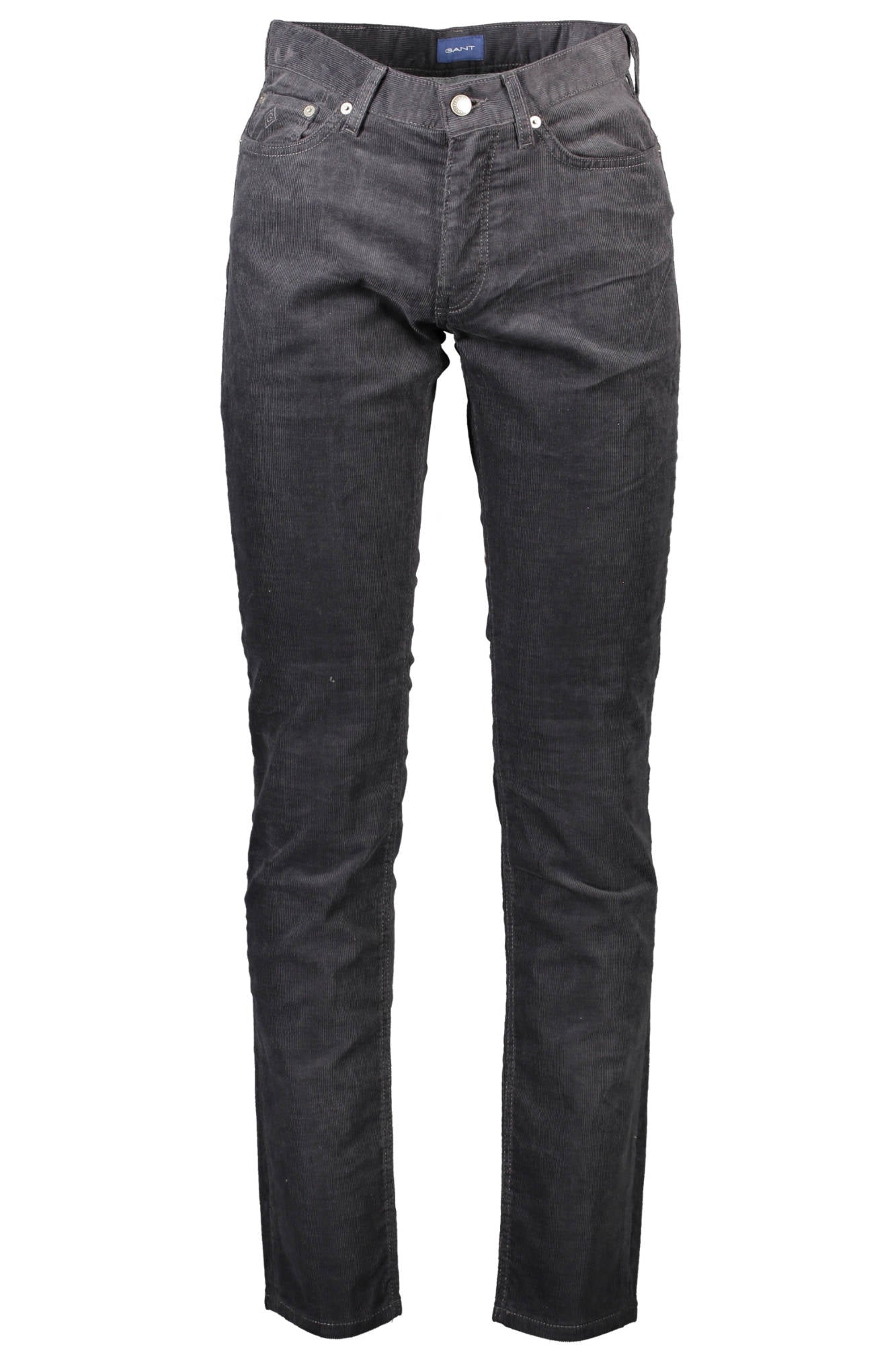GANT MEN'S GRAY PANTS