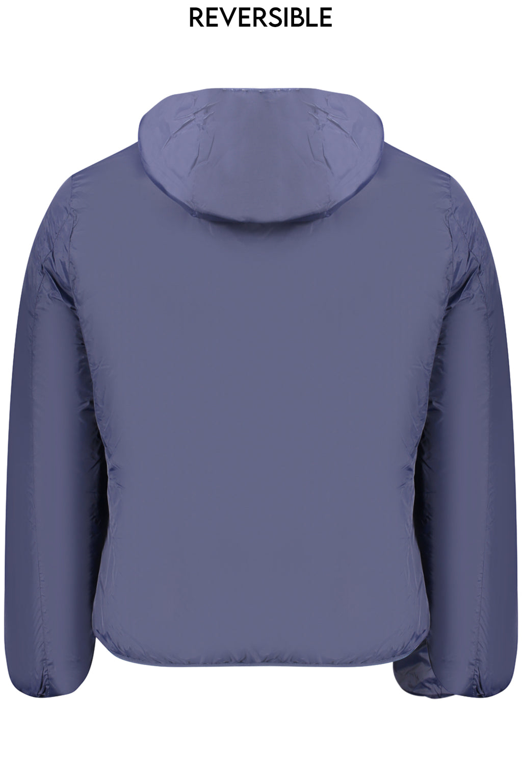 NORWAY 1963 BLUE MEN'S JACKET