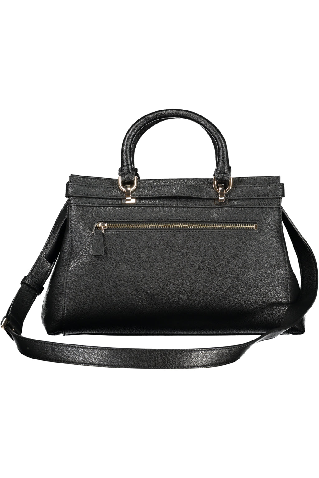 GUESS JEANS WOMEN'S BAG BLACK