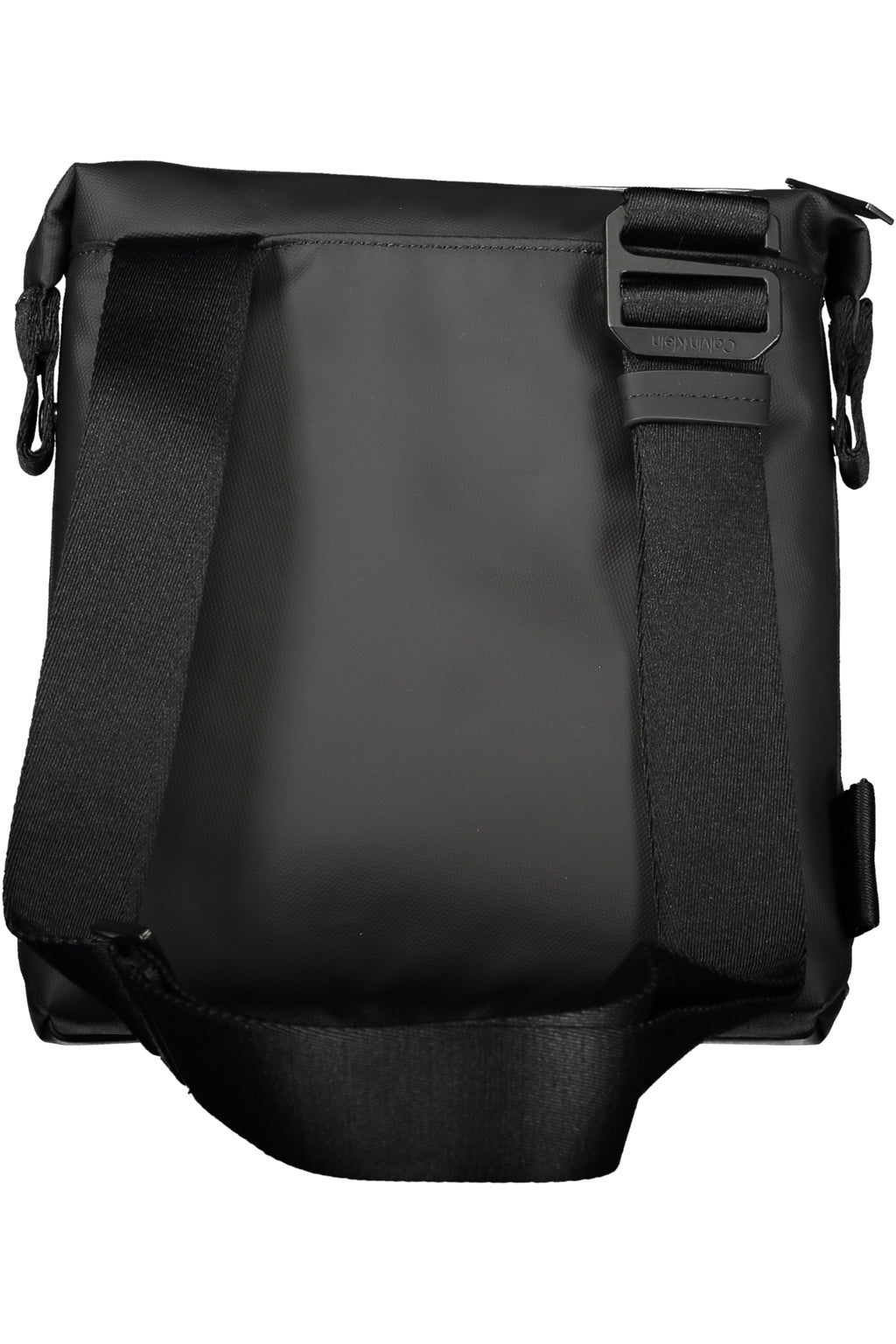 CALVIN KLEIN MEN'S BLACK SHOULDER BAG