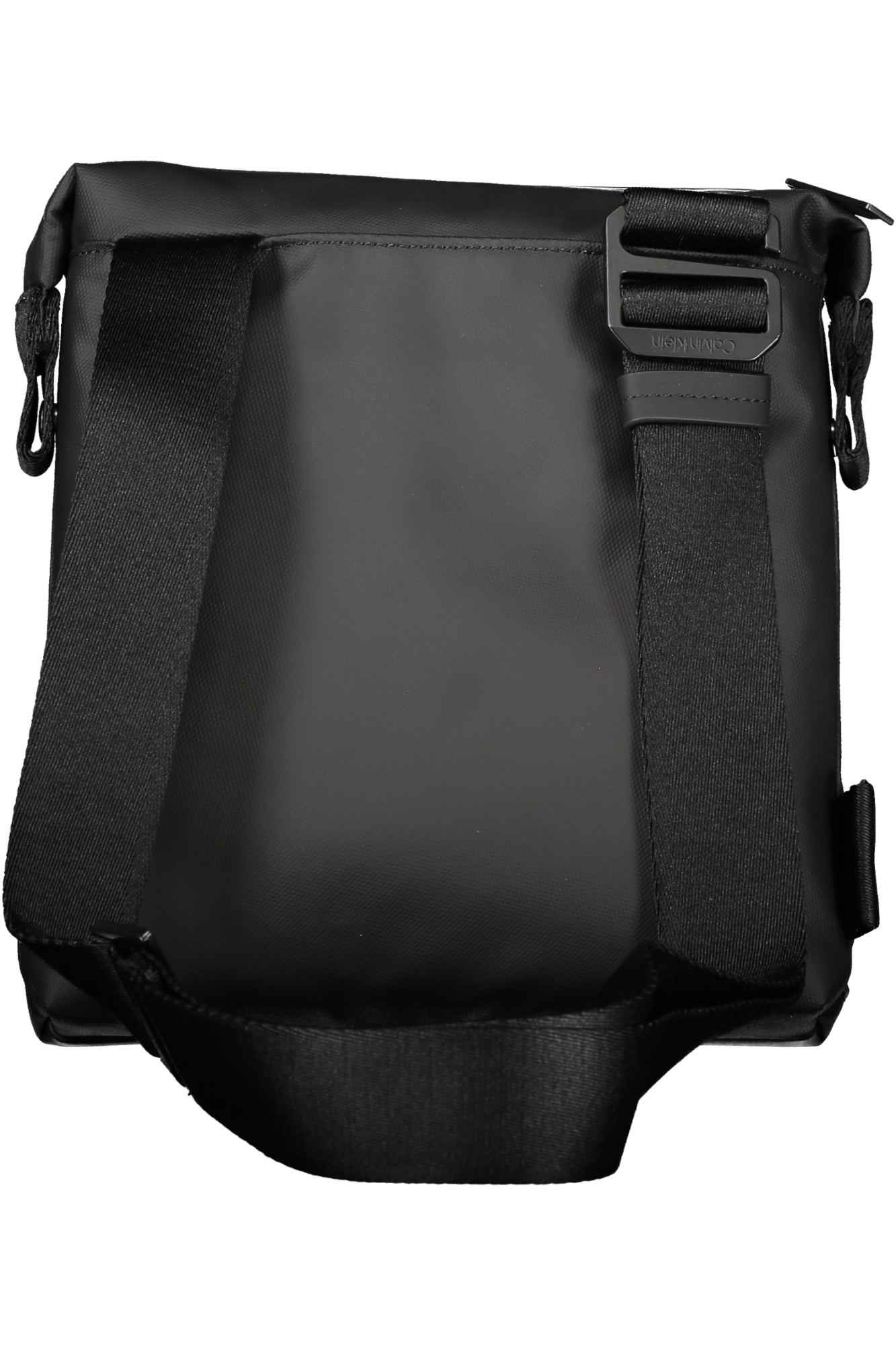 CALVIN KLEIN MEN'S BLACK SHOULDER BAG