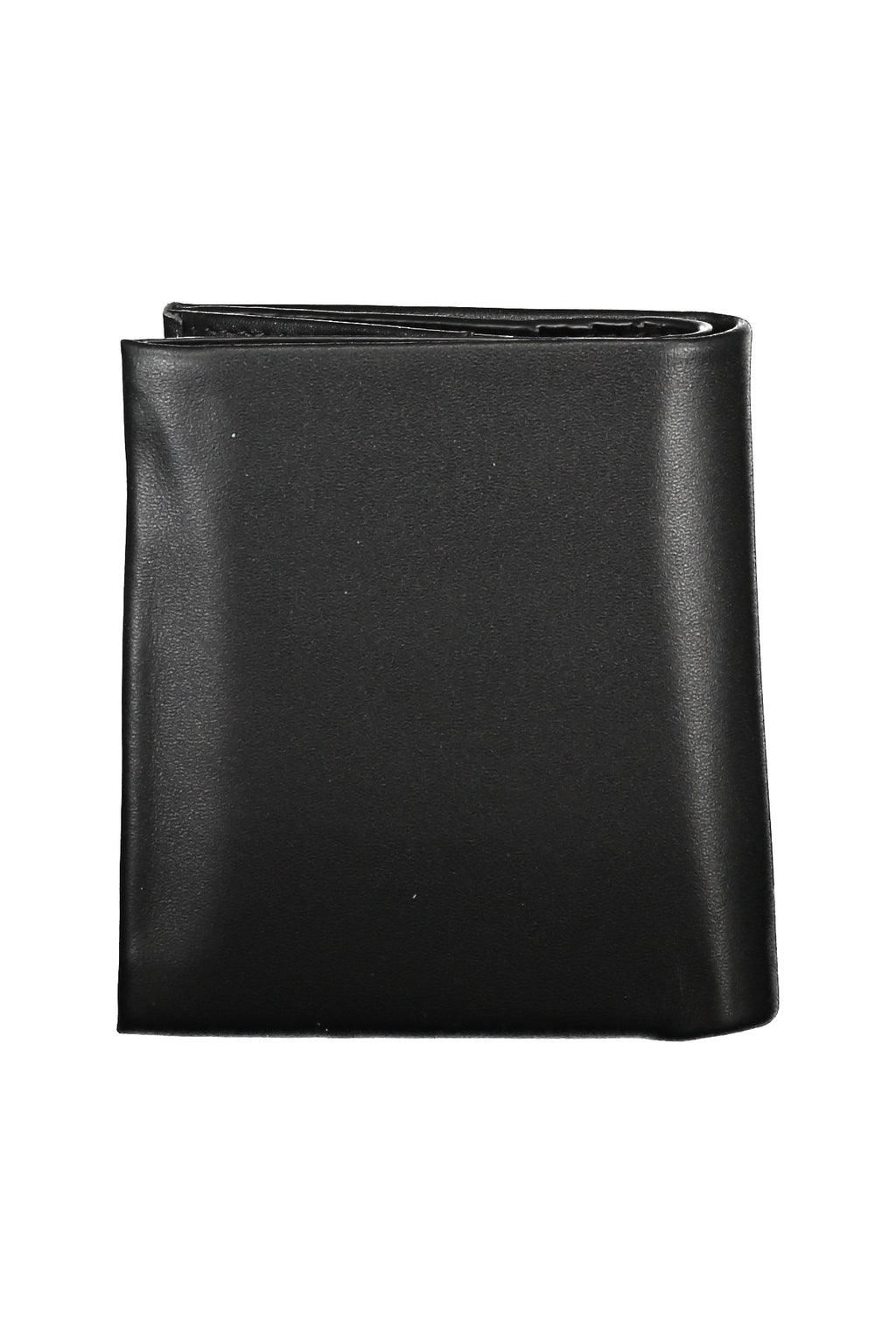 CALVIN KLEIN BLACK MEN'S WALLET