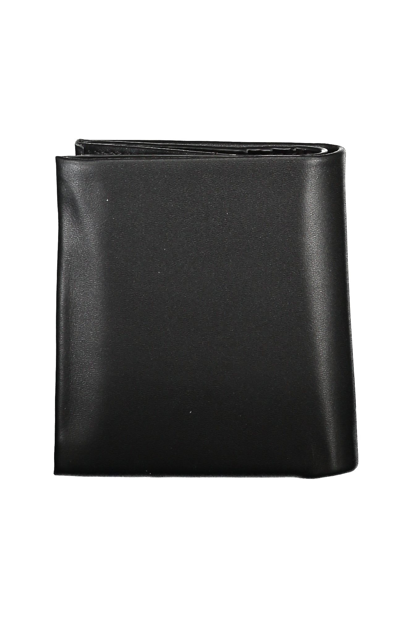 CALVIN KLEIN BLACK MEN'S WALLET