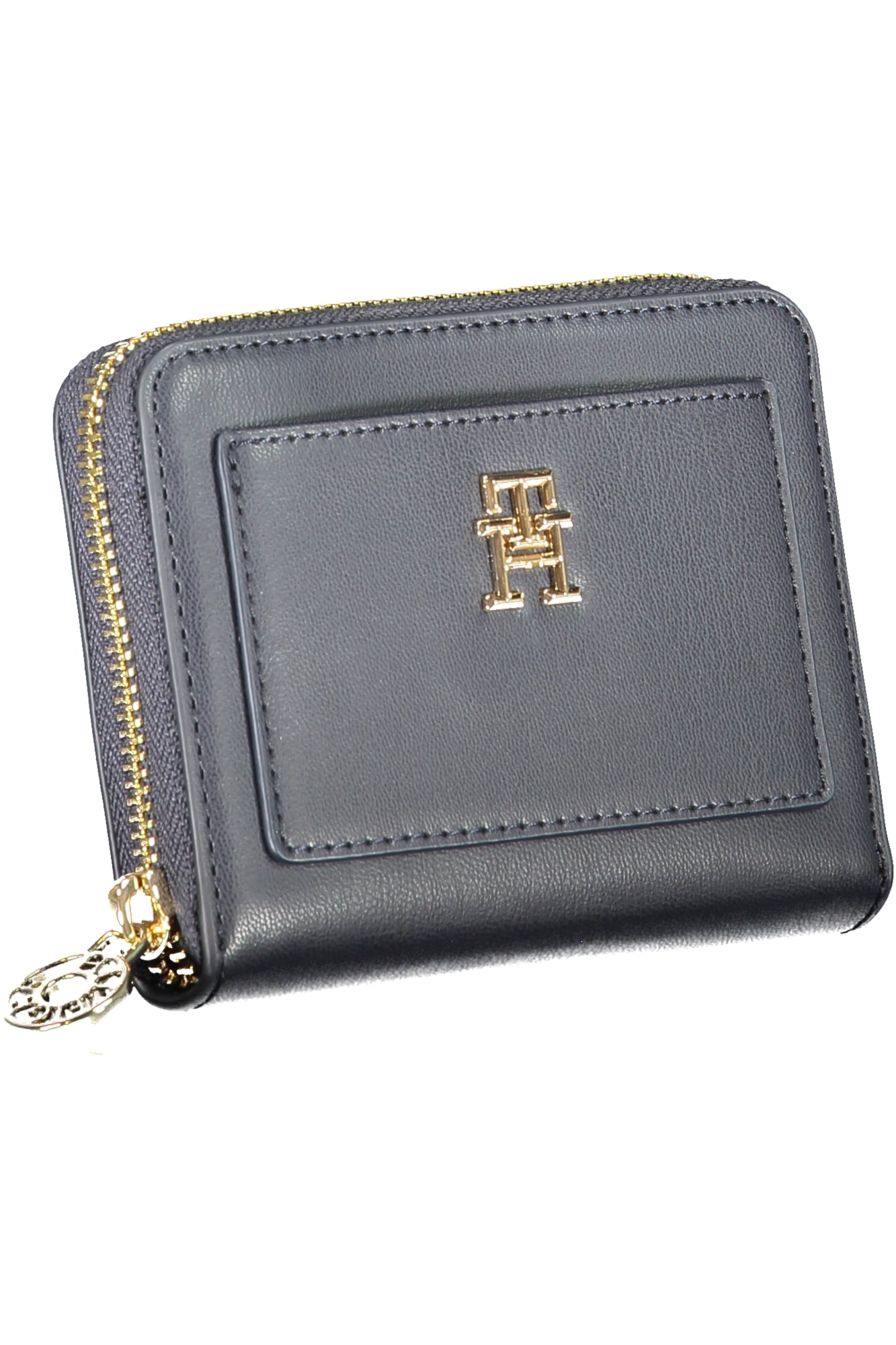 TOMMY HILFIGER WOMEN'S WALLET BLUE