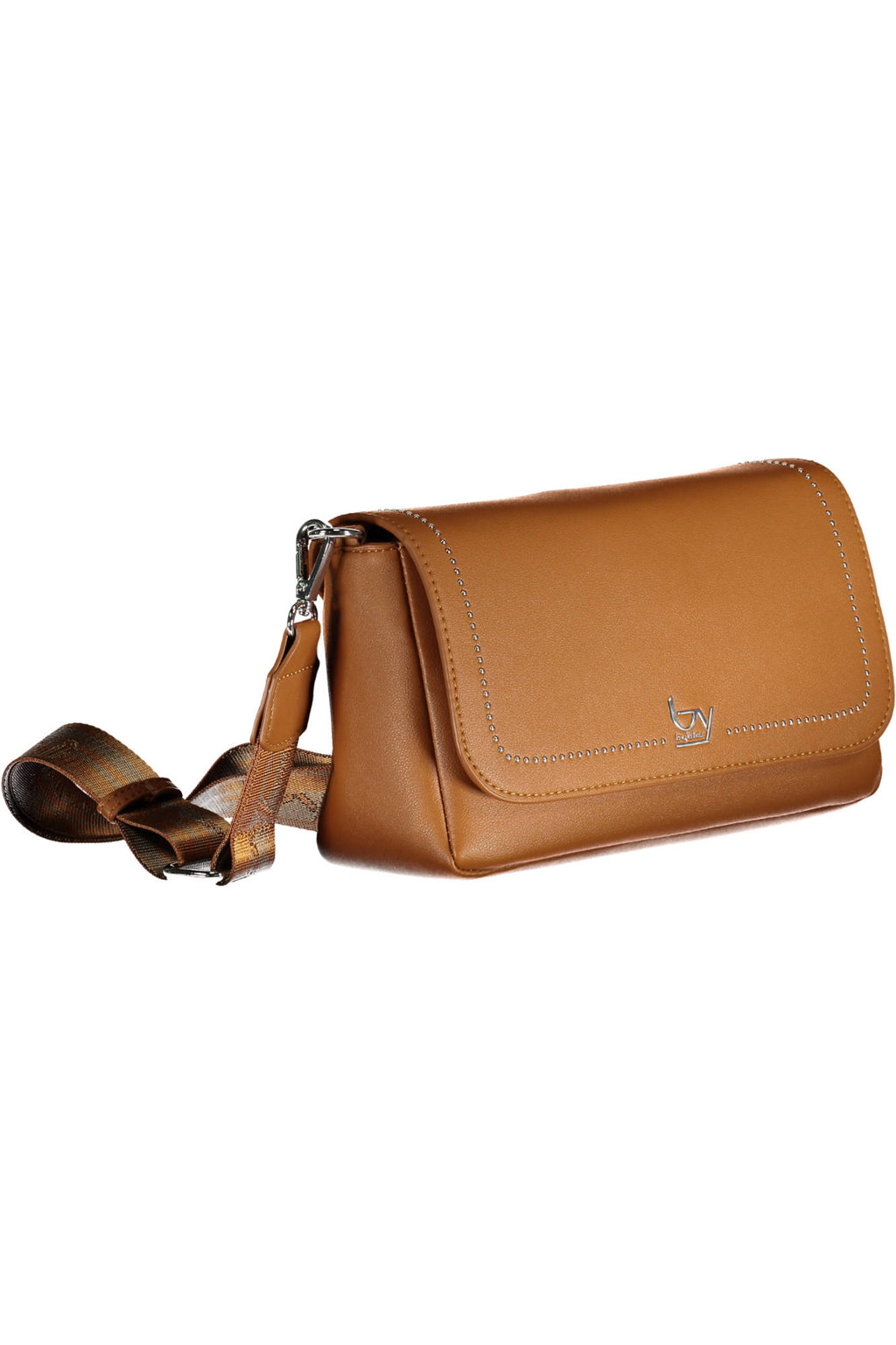 BYBLOS WOMEN'S BAG BROWN
