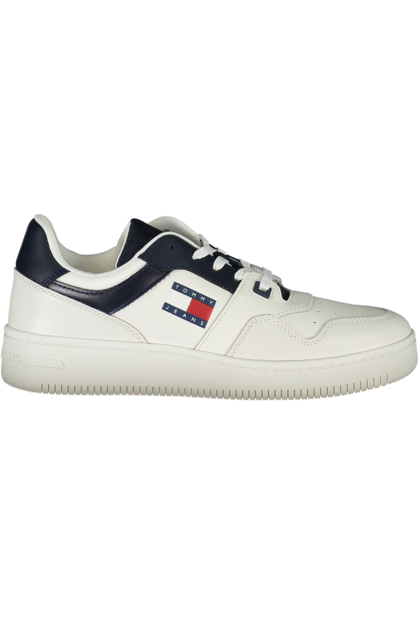 TOMMY HILFIGER MEN'S SPORTS SHOES BLUE