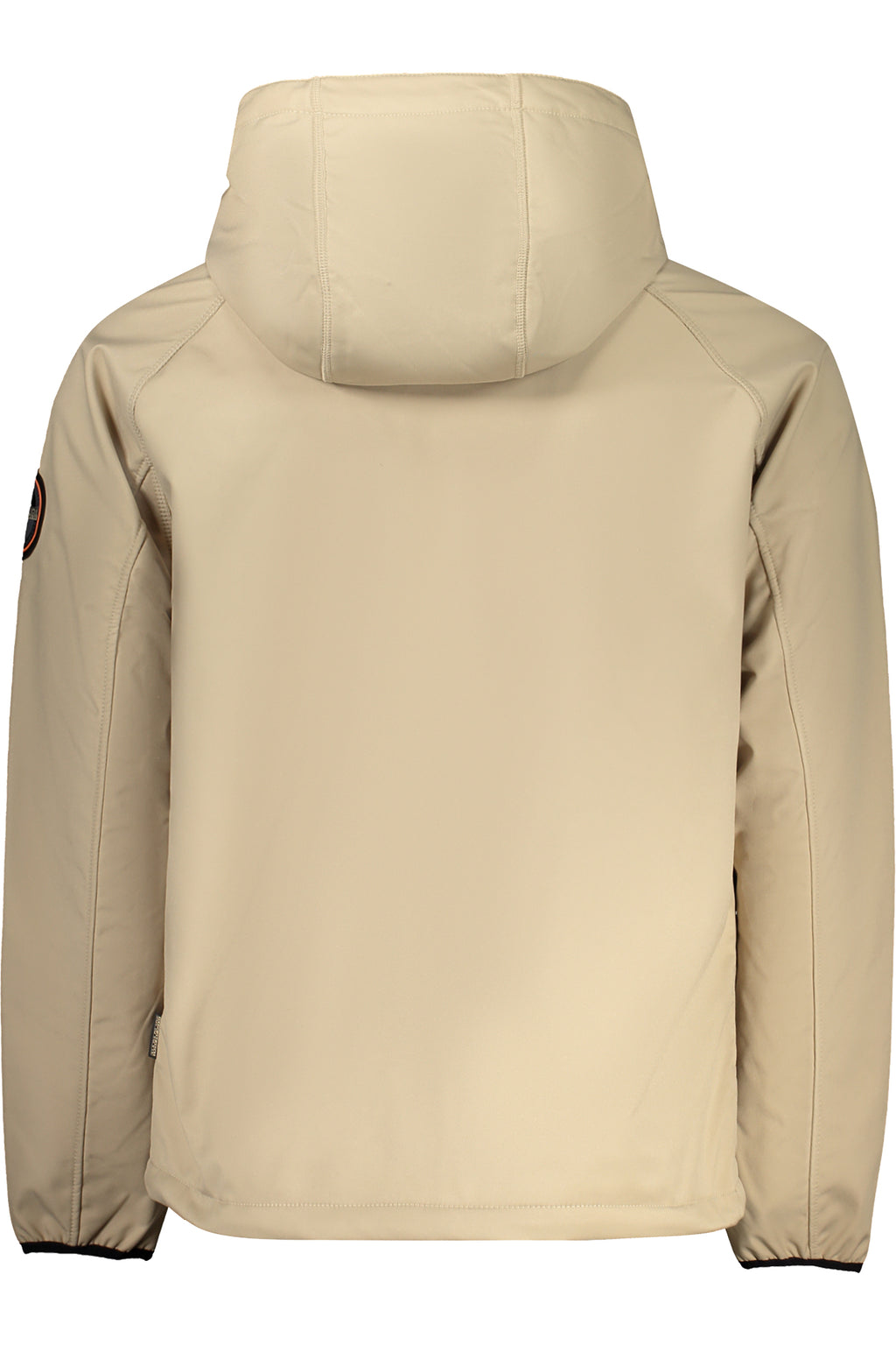 NAPAPIJRI MEN'S SPORTS JACKET BEIGE