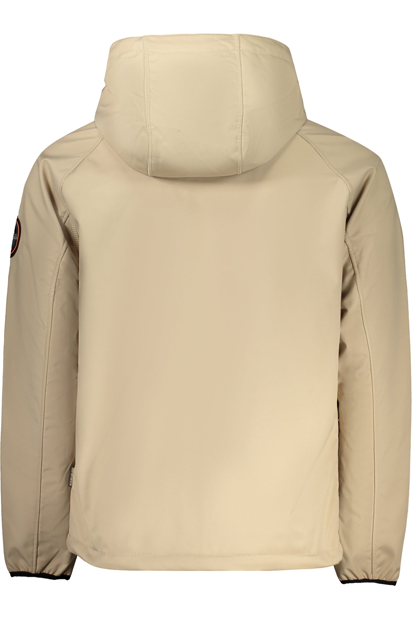NAPAPIJRI MEN'S SPORTS JACKET BEIGE