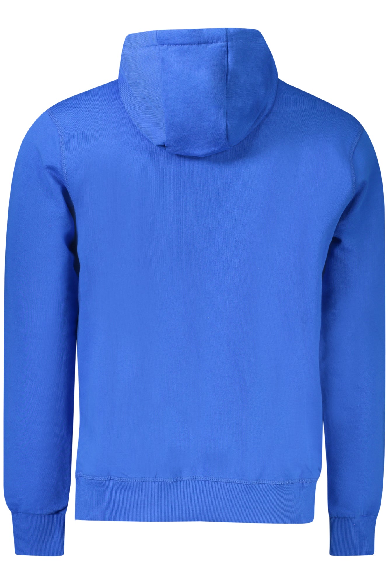 NORTH SAILS MEN'S ZIP-UP SWEATSHIRT BLUE