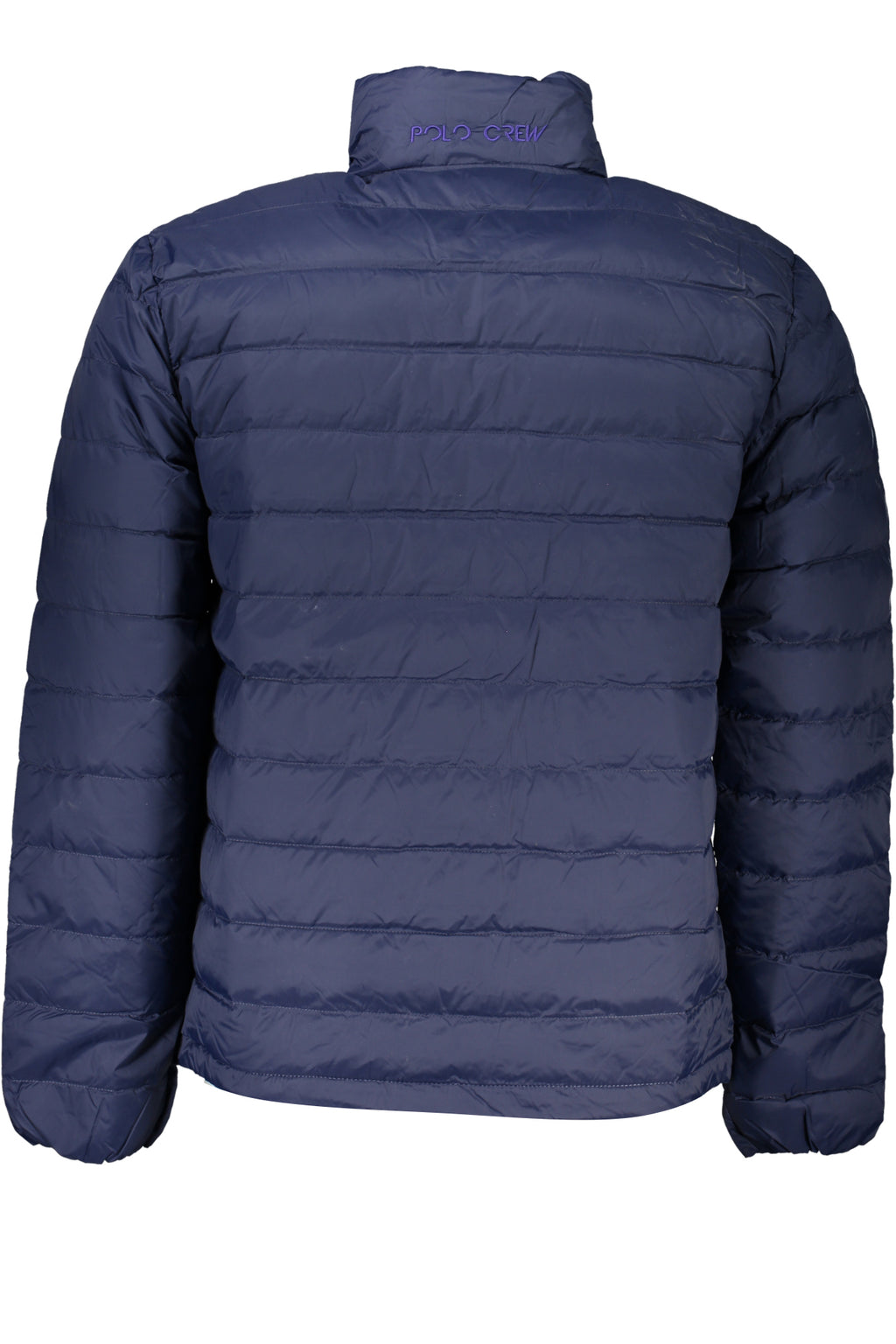 LA MARTINA BLUE MEN'S JACKET