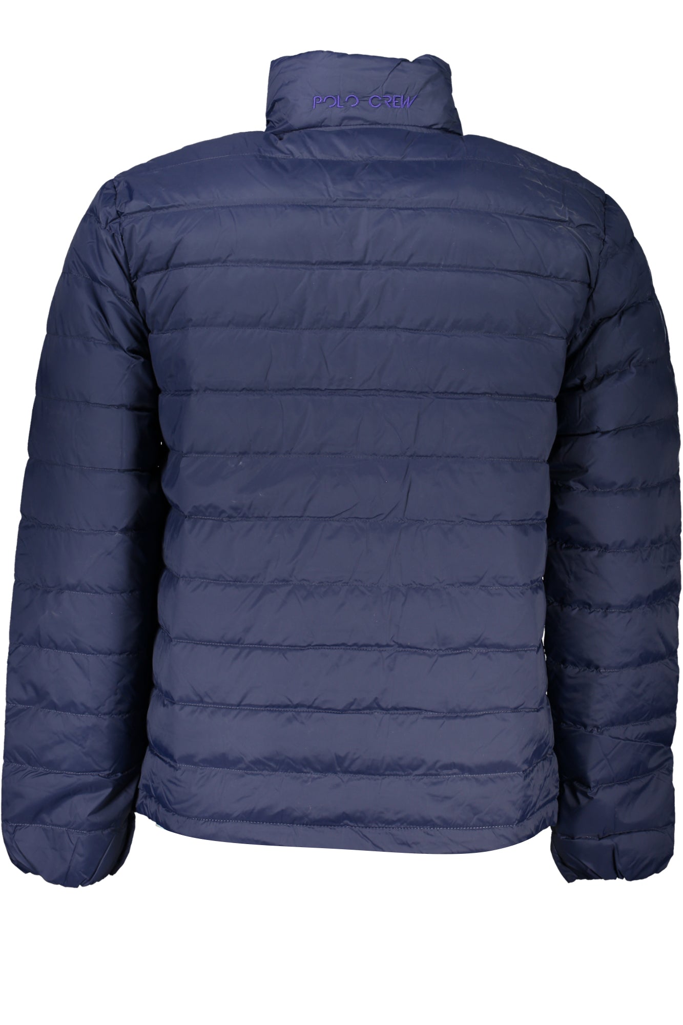 LA MARTINA BLUE MEN'S JACKET