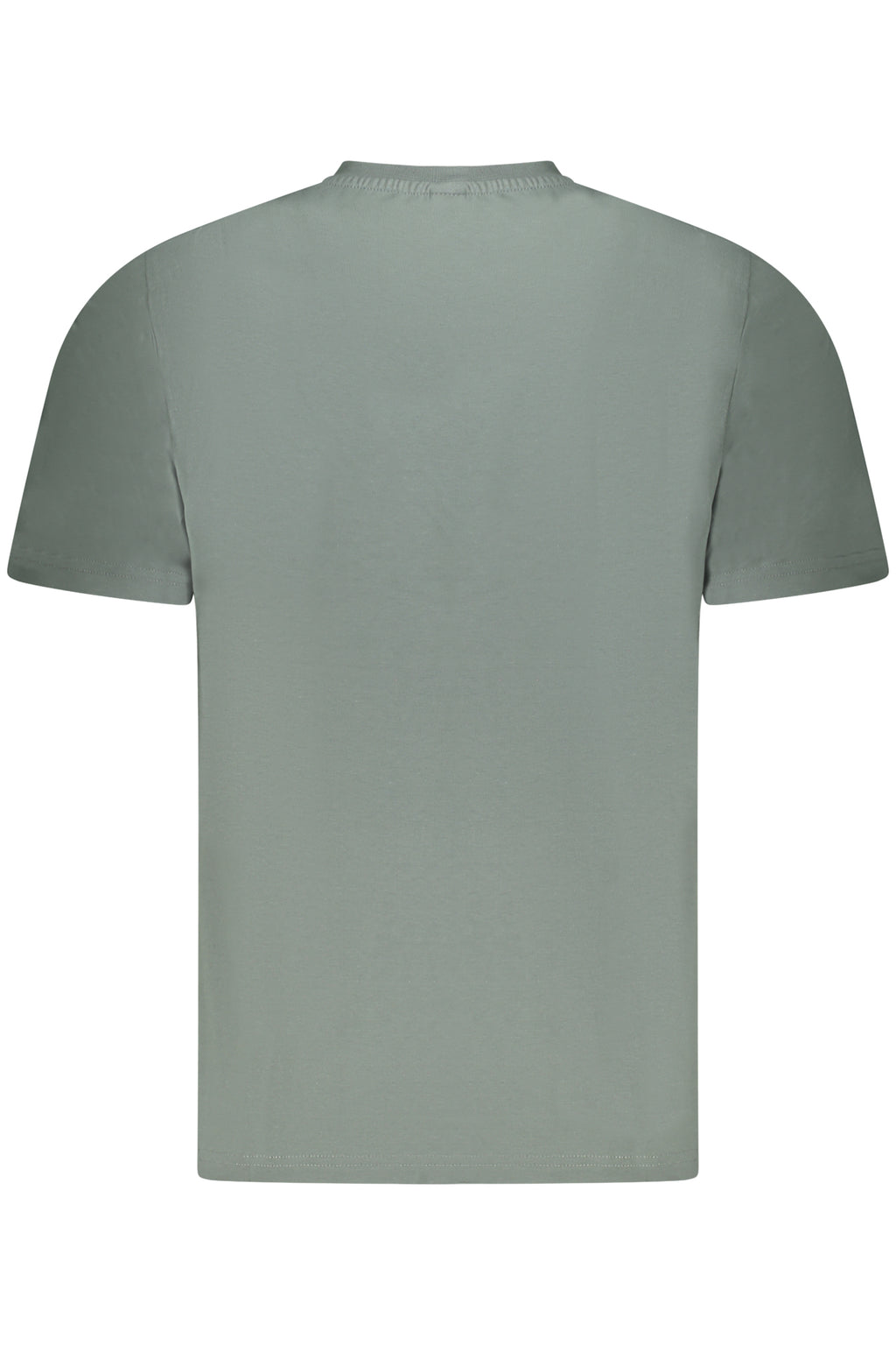 NORTH SAILS SHORT SLEEVE T-SHIRT MEN GREEN