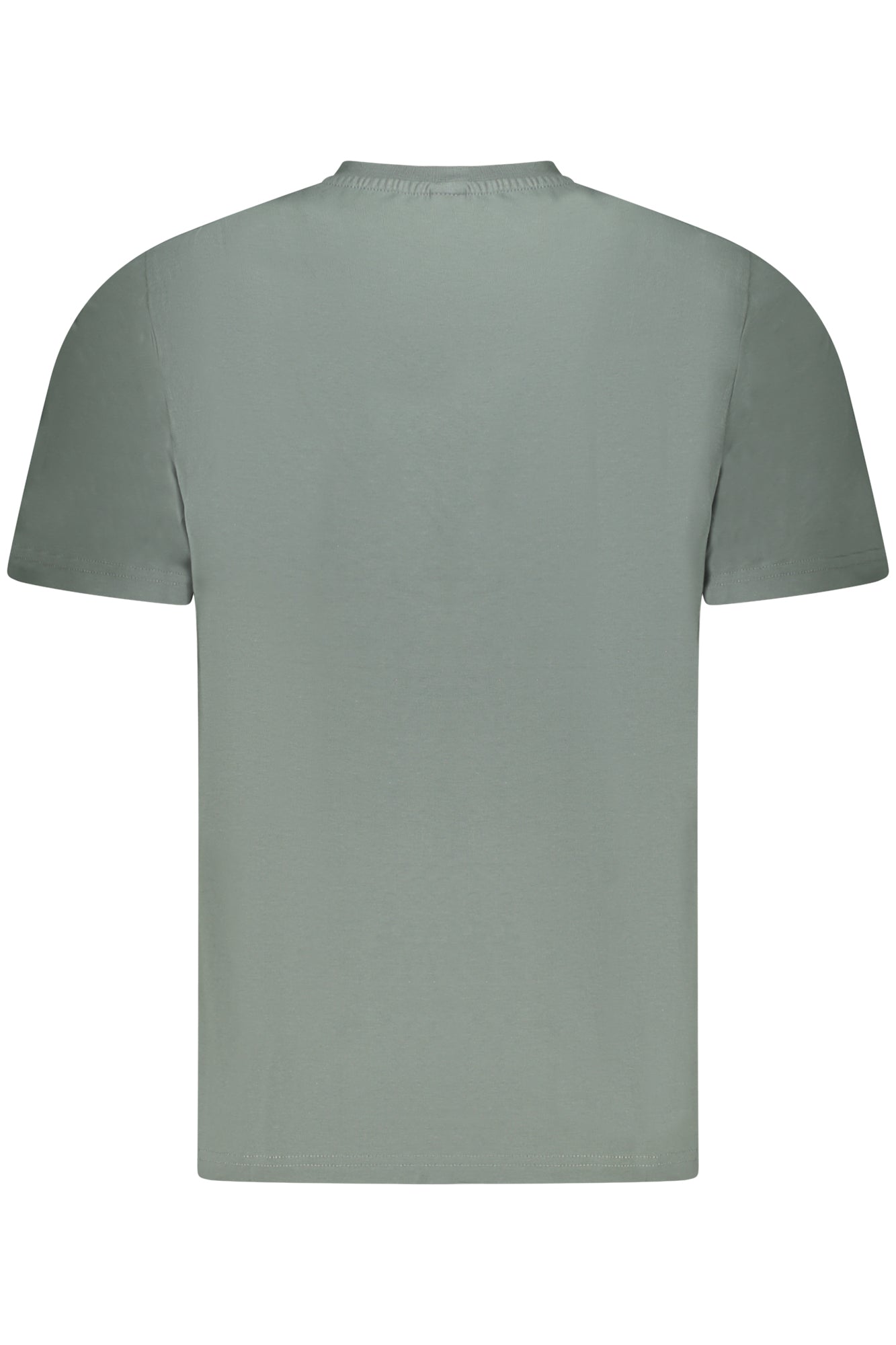 NORTH SAILS SHORT SLEEVE T-SHIRT MEN GREEN