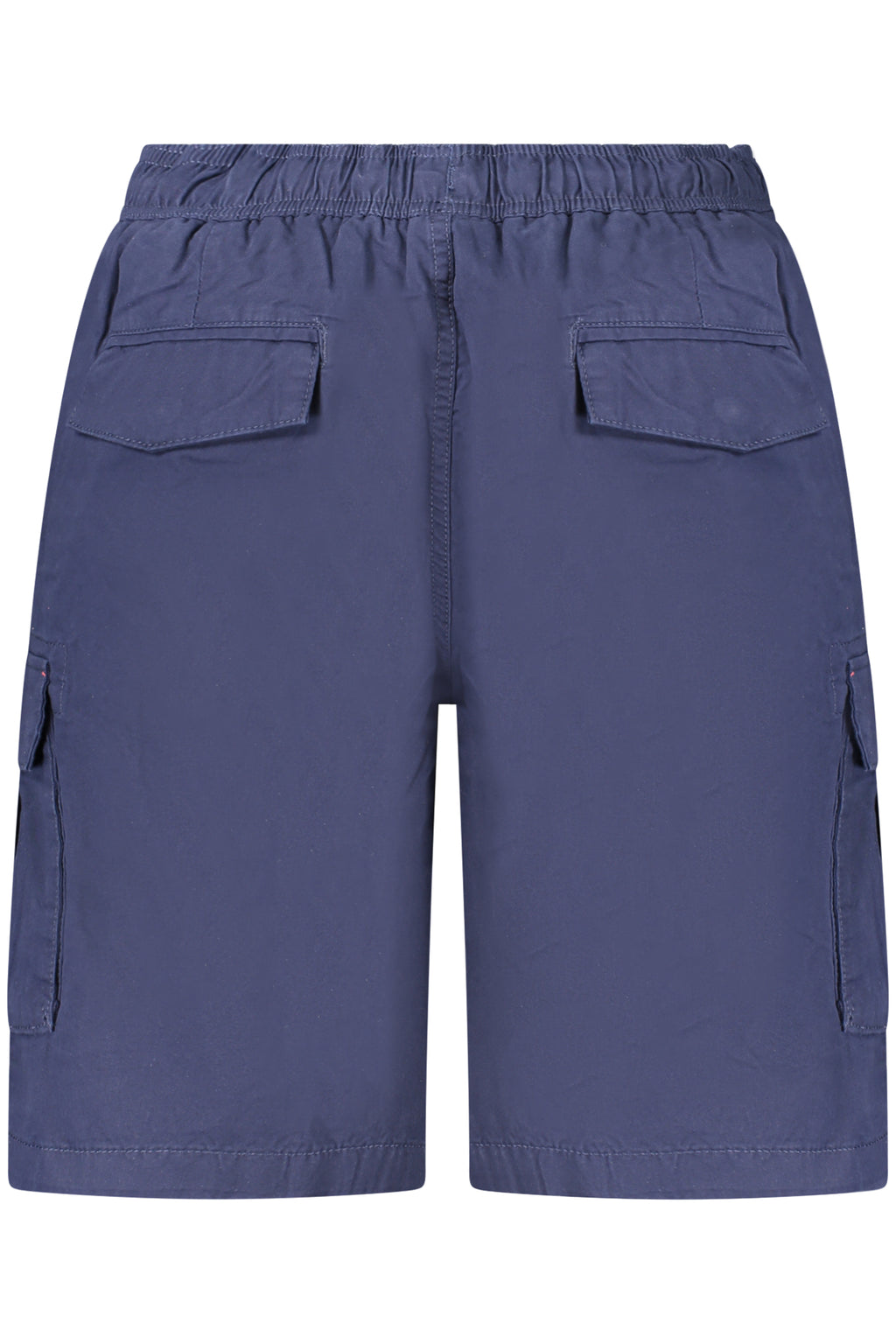 NORWAY 1963 MEN'S BLUE BERMUDA PANTS
