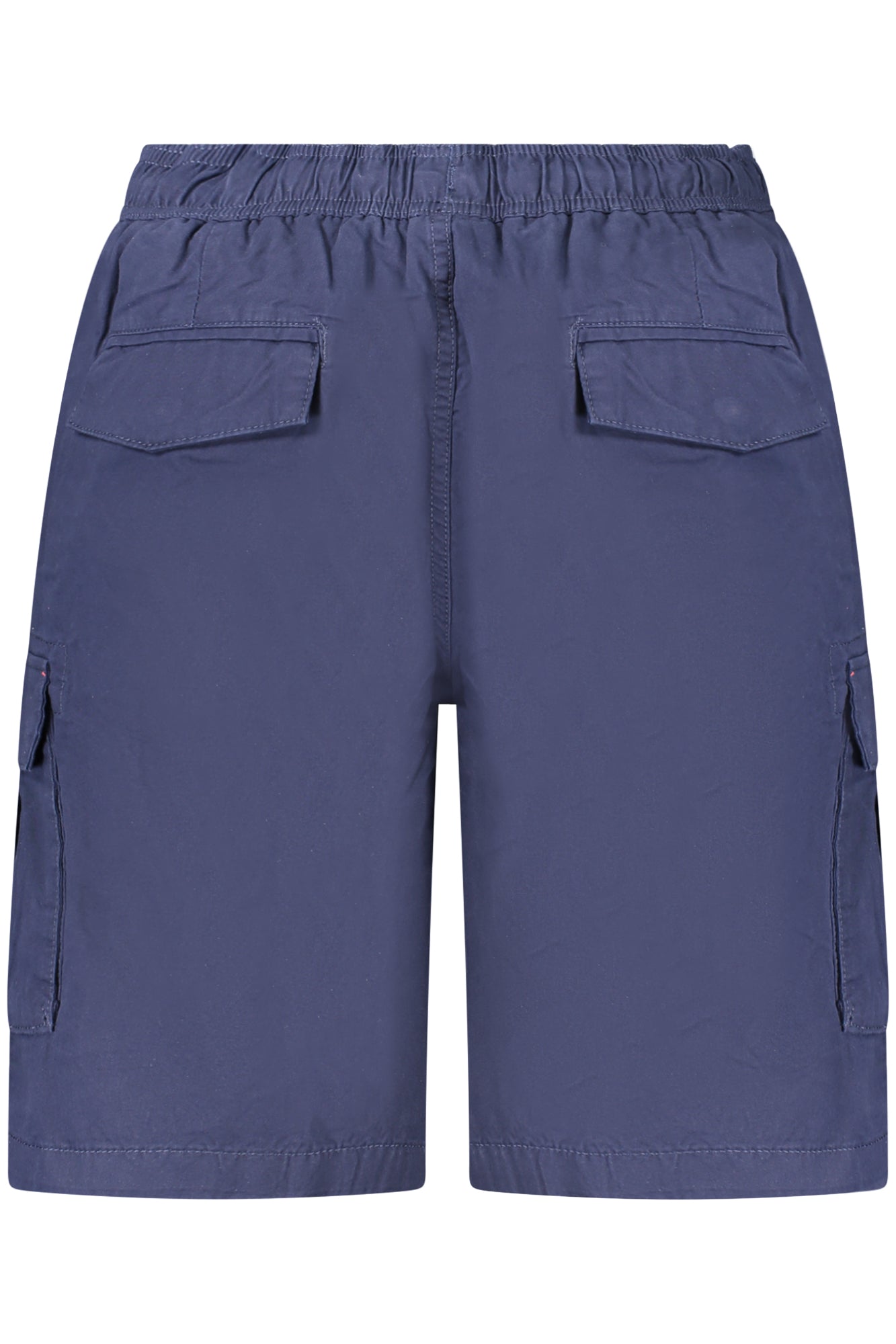 NORWAY 1963 MEN'S BLUE BERMUDA PANTS