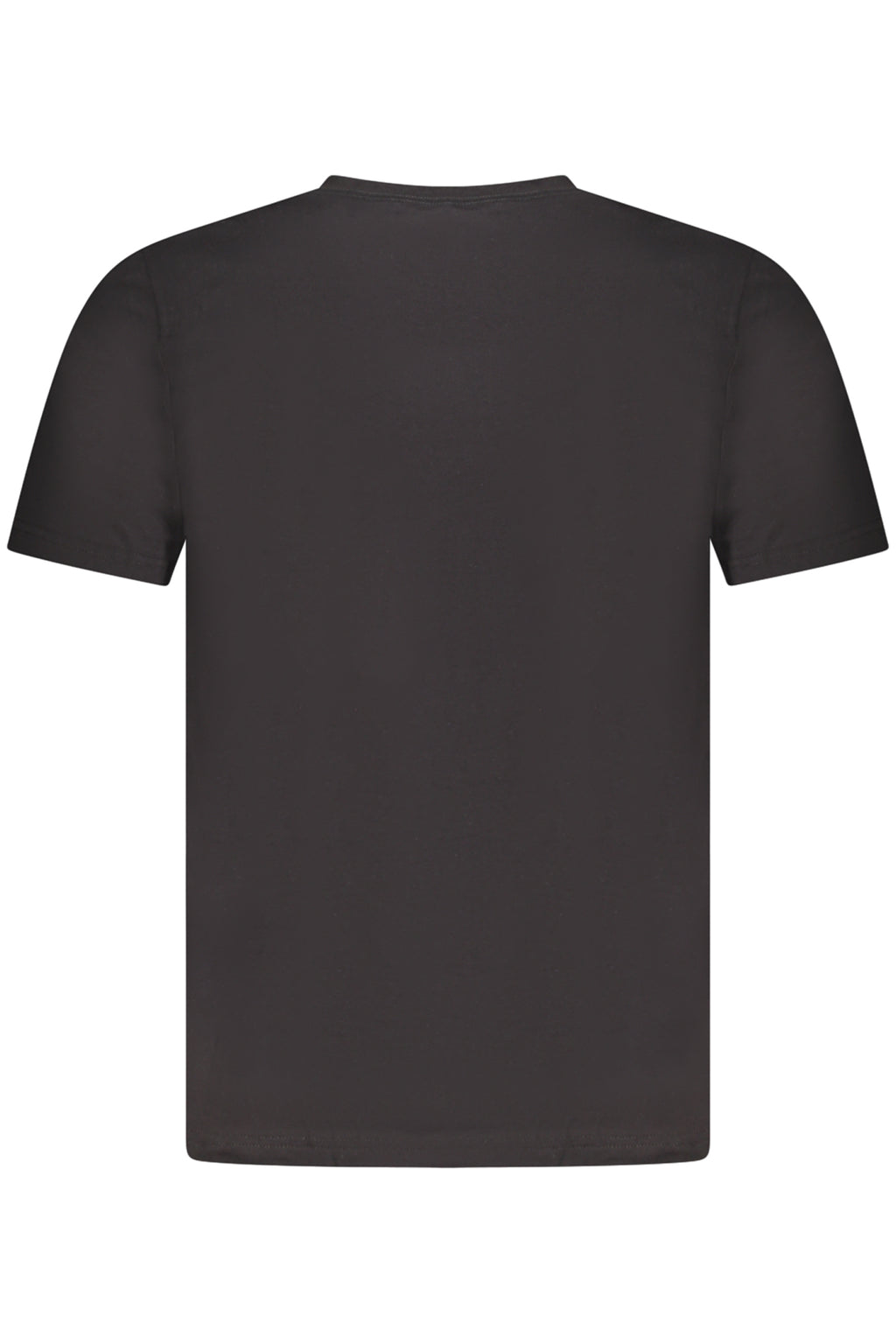 Converse Kids' Short-Sleeved T-Shirt, Black