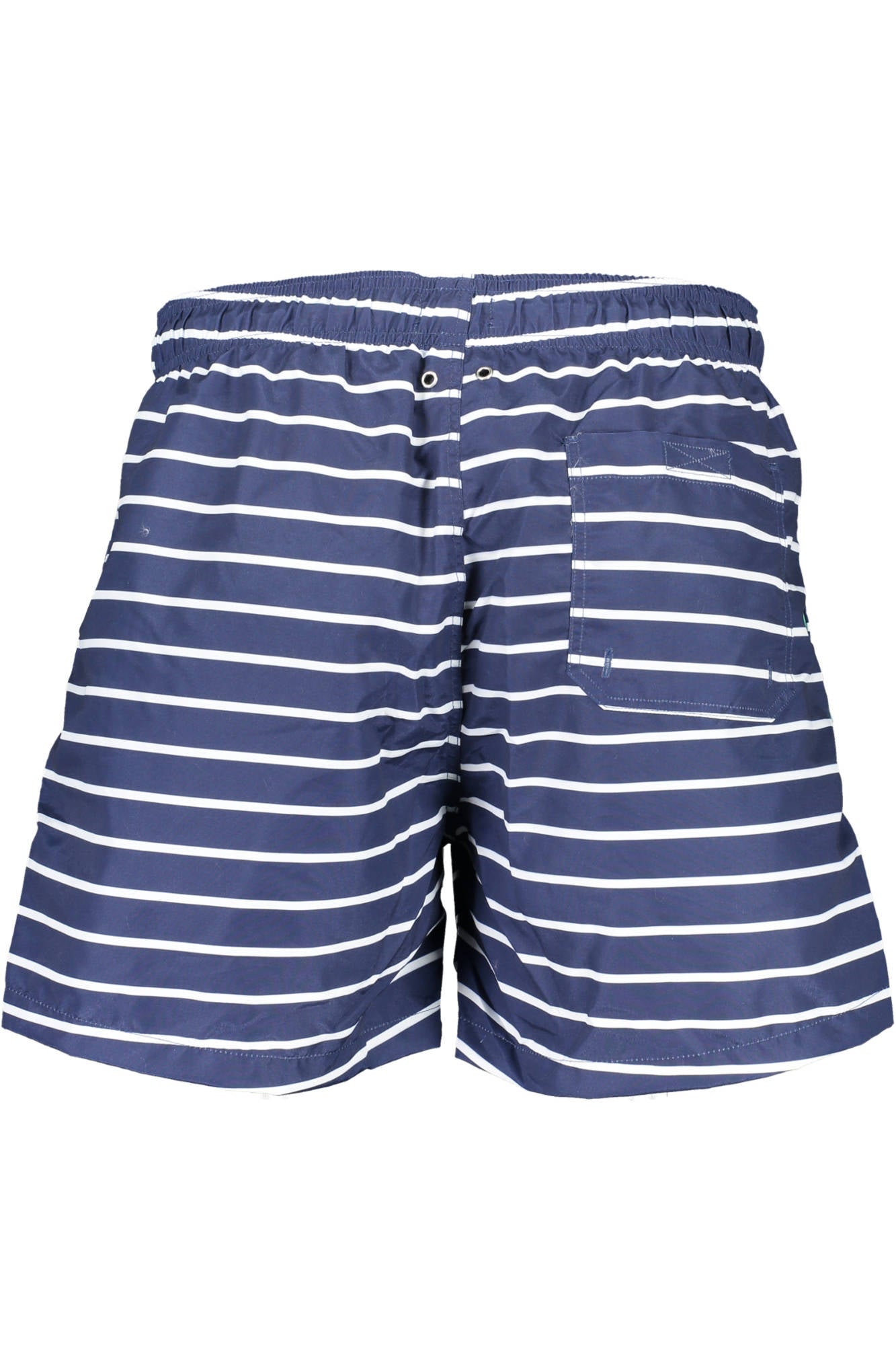 GANT SWIMSUIT MEN'S BOTTOM BLUE