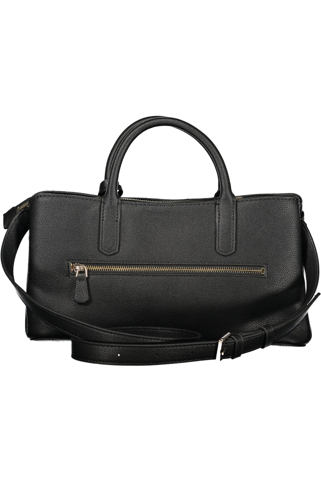GUESS JEANS WOMEN'S BLACK BAG