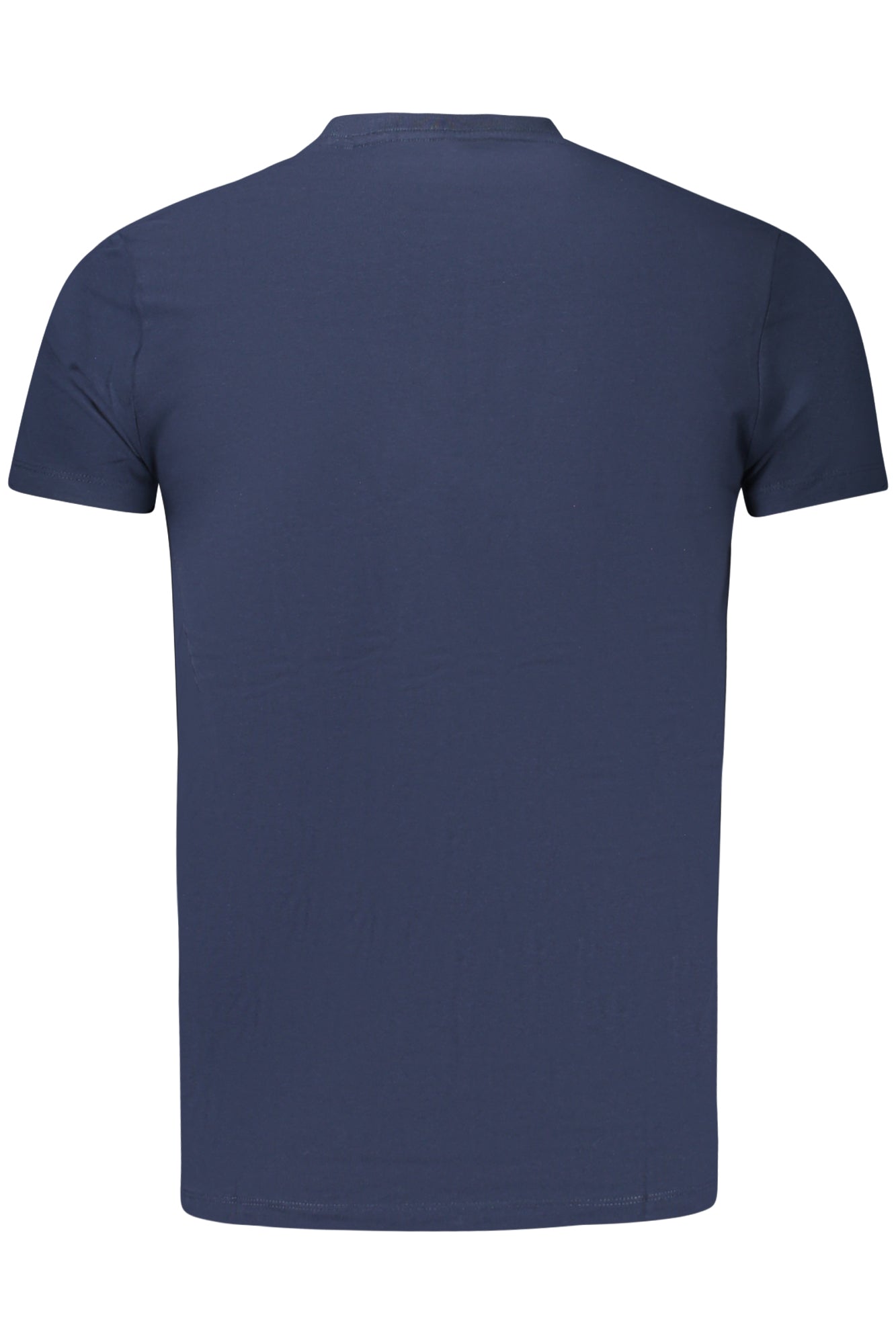 PEPE JEANS MEN'S SHORT SLEEVE T-SHIRT BLUE