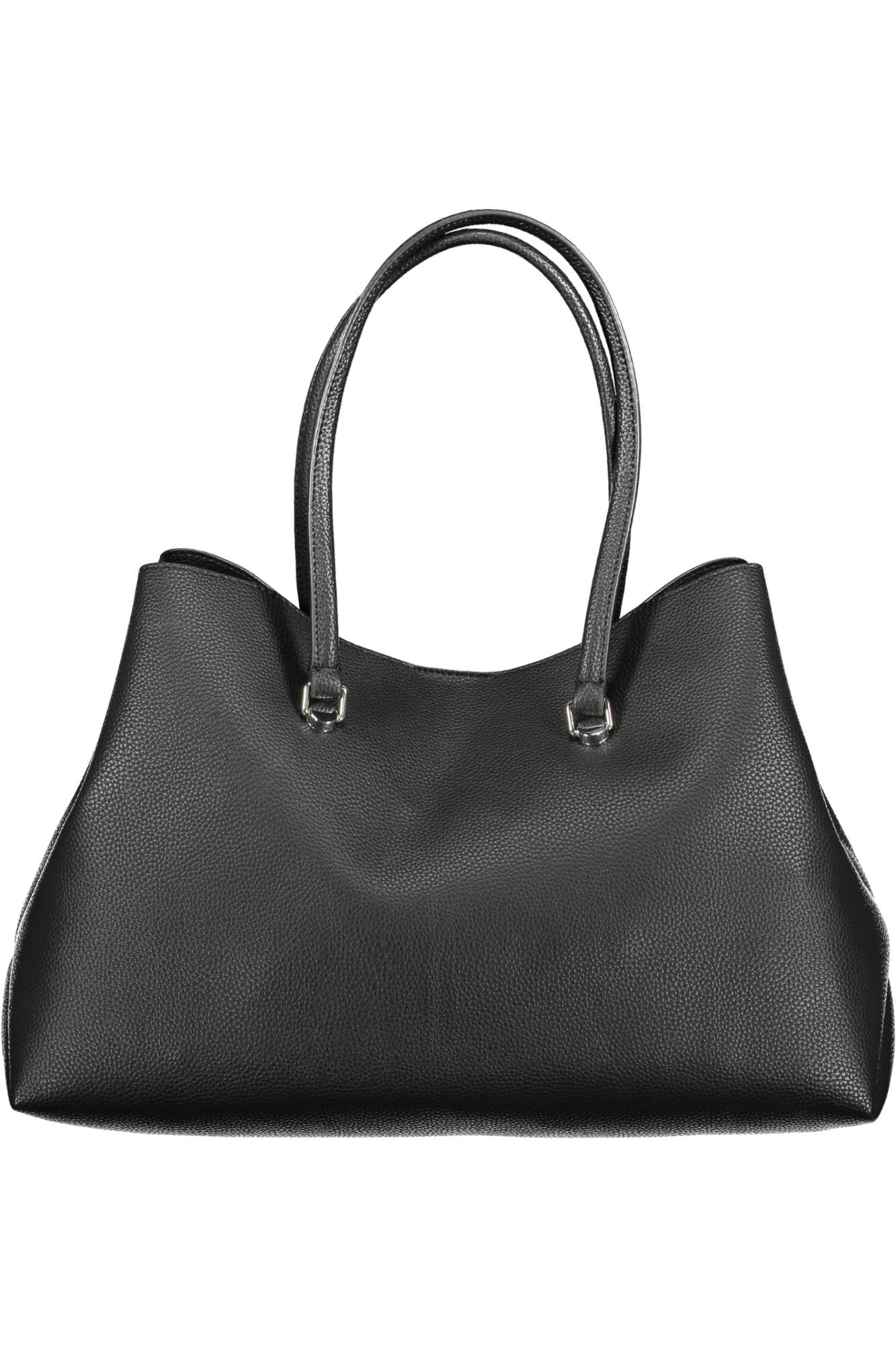 TOMMY HILFIGER BLACK WOMEN'S BAG