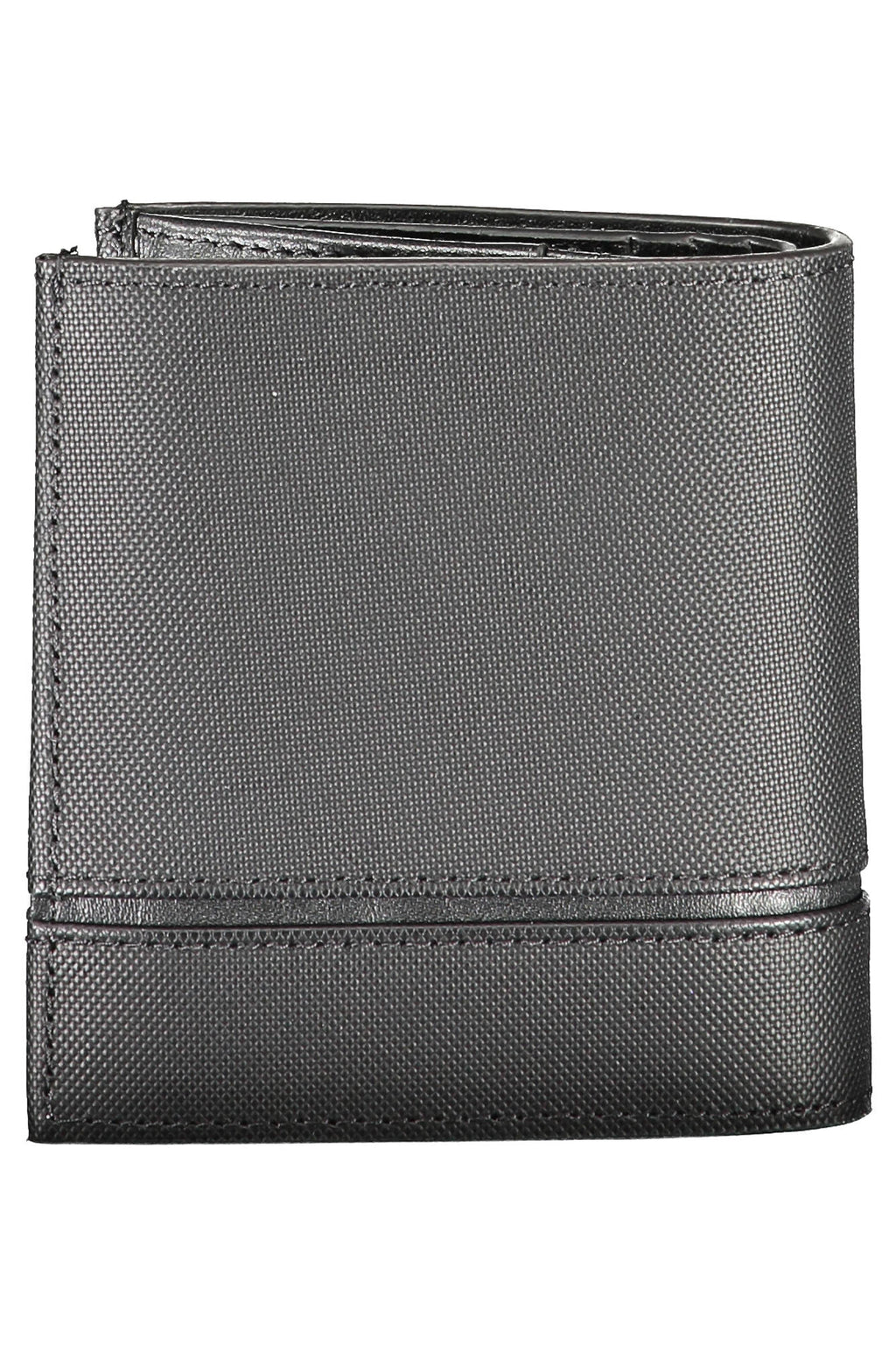 CALVIN KLEIN BLACK MEN'S WALLET