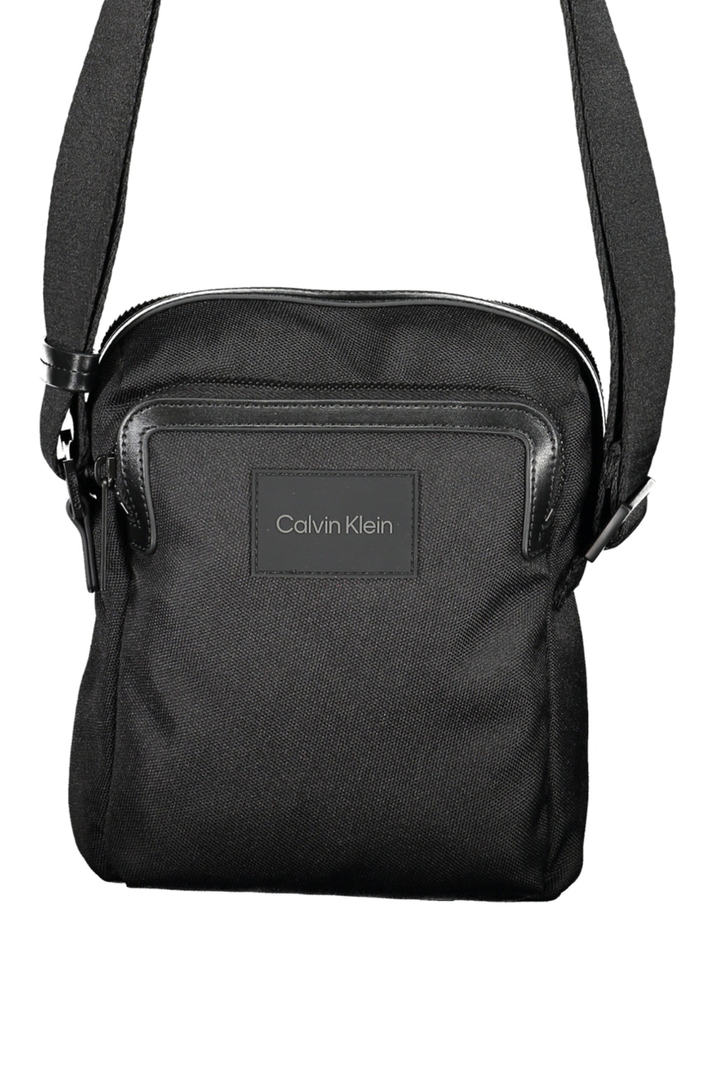CALVIN KLEIN BLACK MEN'S BAG