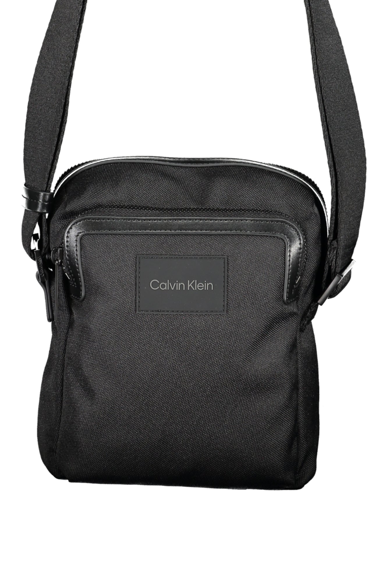 CALVIN KLEIN BLACK MEN'S BAG