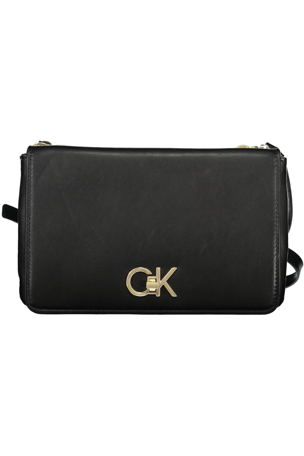 CALVIN KLEIN BLACK WOMEN'S BAG