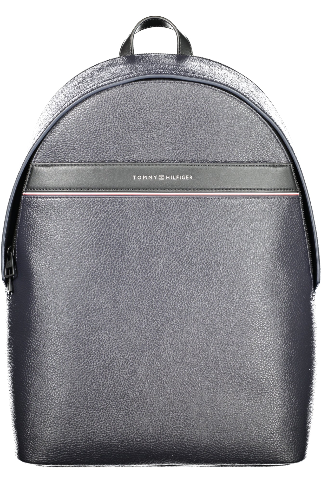 TOMMY HILFIGER MEN'S BLUE BACKPACK