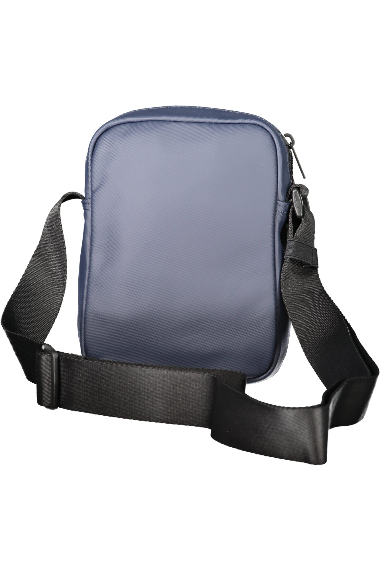 TOMMY HILFIGER MEN'S SHOULDER BAG BLUE