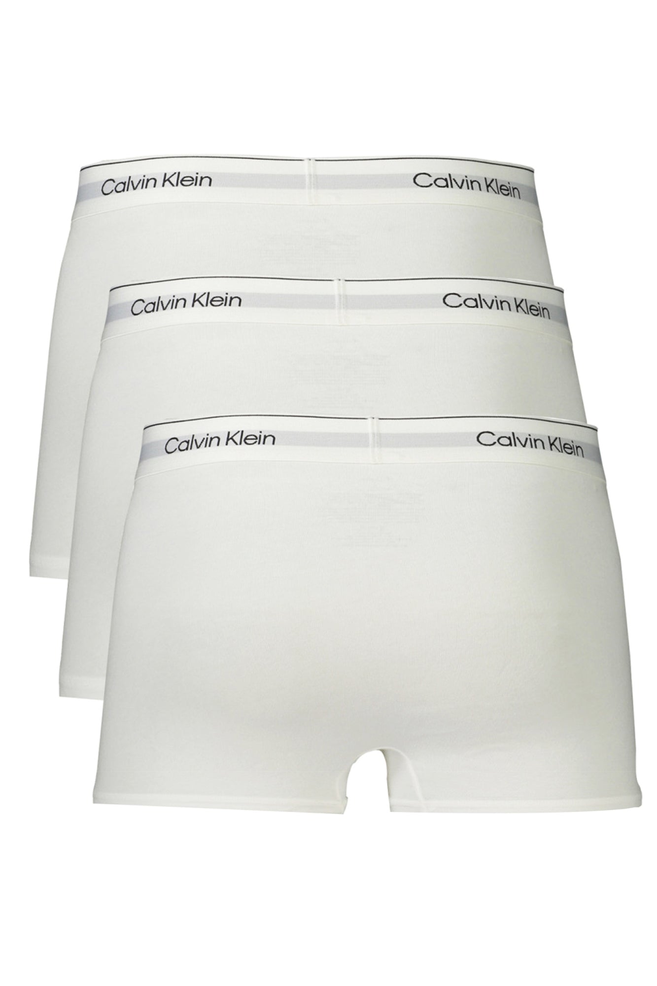 CALVIN KLEIN MEN'S BOXER WHITE