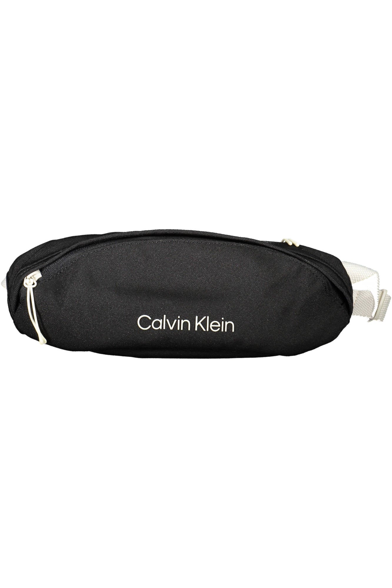 CALVIN KLEIN BLACK MEN'S BAG