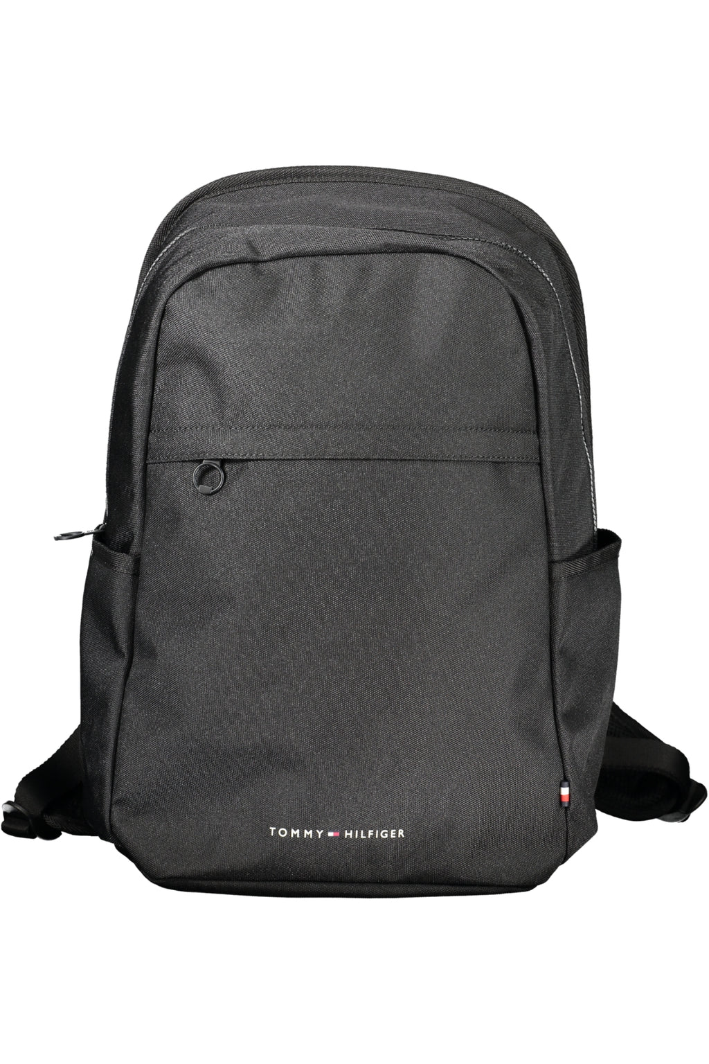 TOMMY HILFIGER MEN'S BACKPACK BLACK
